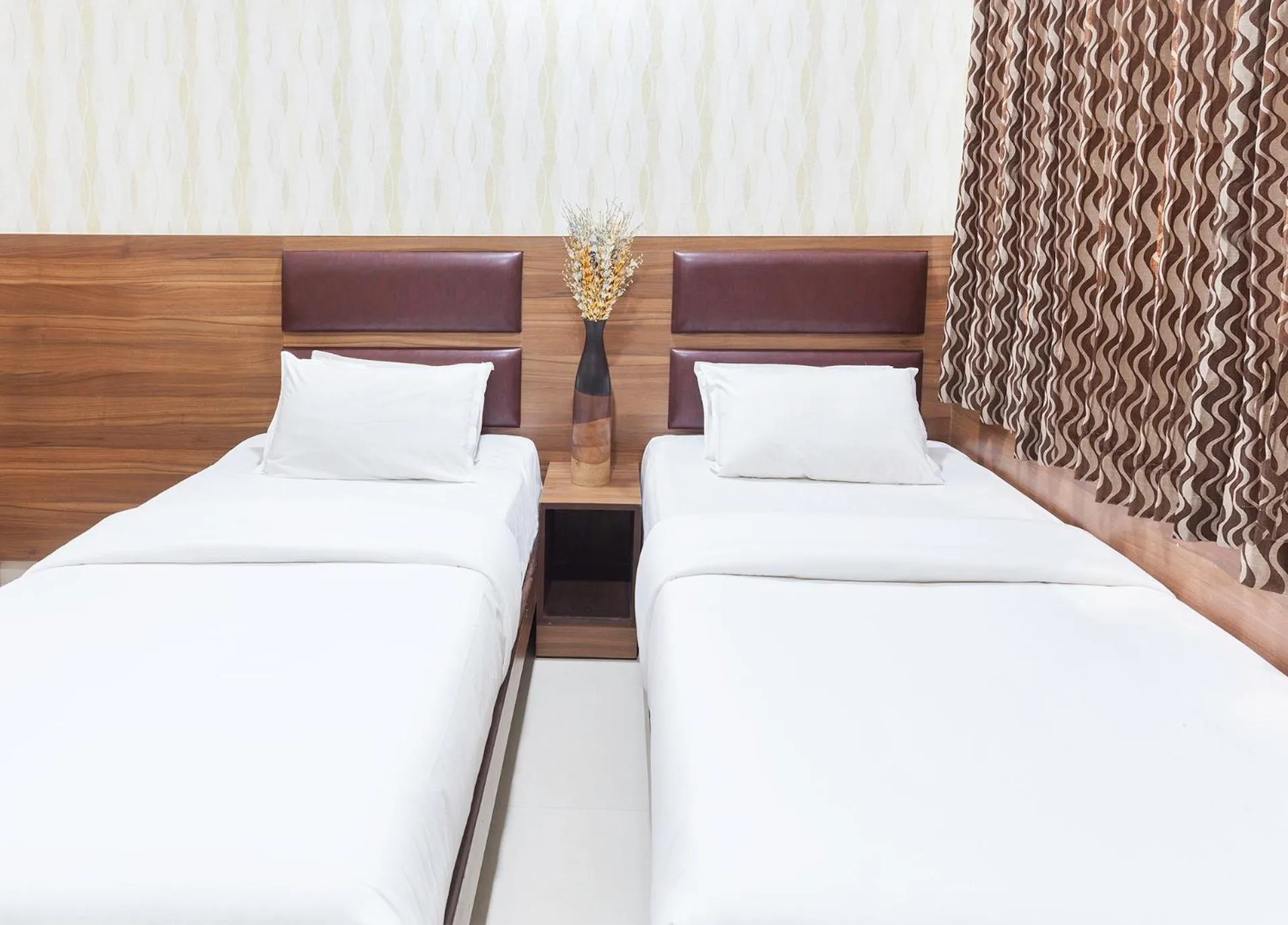 Bedroom, Bed in Ananyas Nest