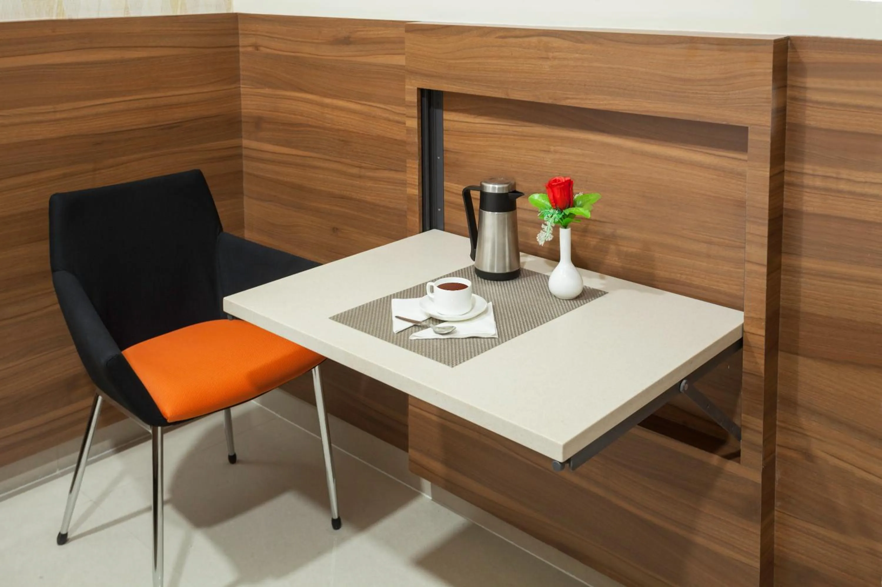 Coffee/tea facilities in Ananyas Nest