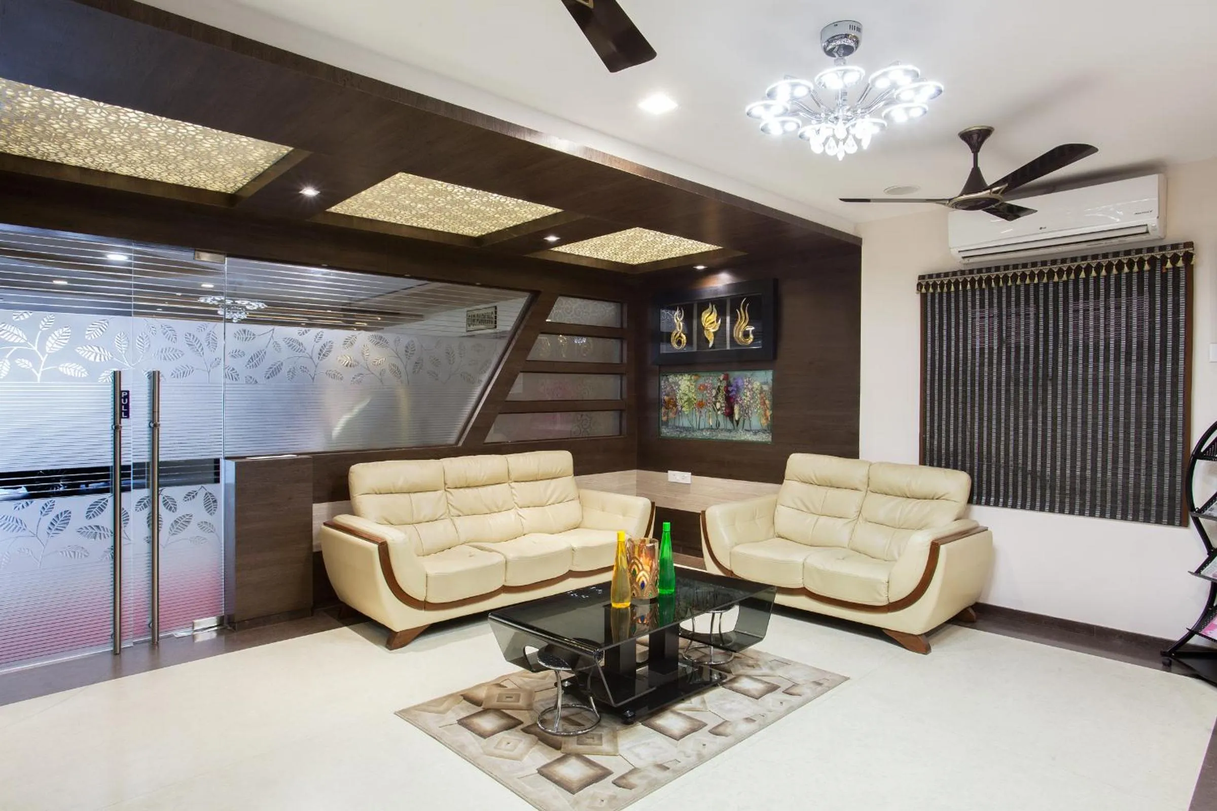 Place of worship in Ananyas Nest