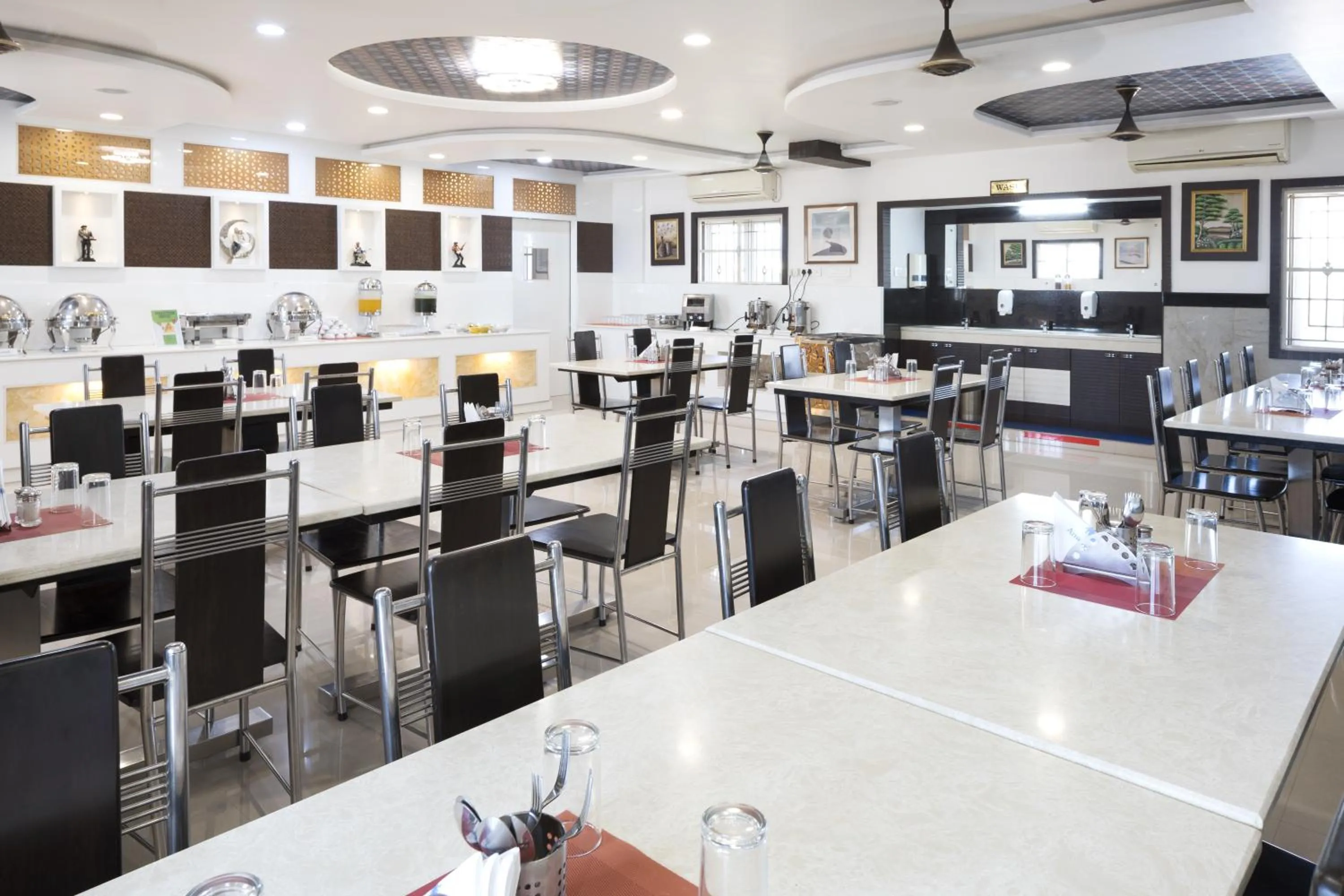 Banquet/Function facilities in Ananyas Nest