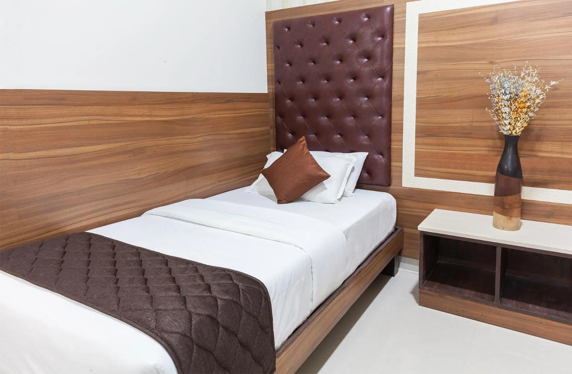 Bedroom, Bed in Ananyas Nest