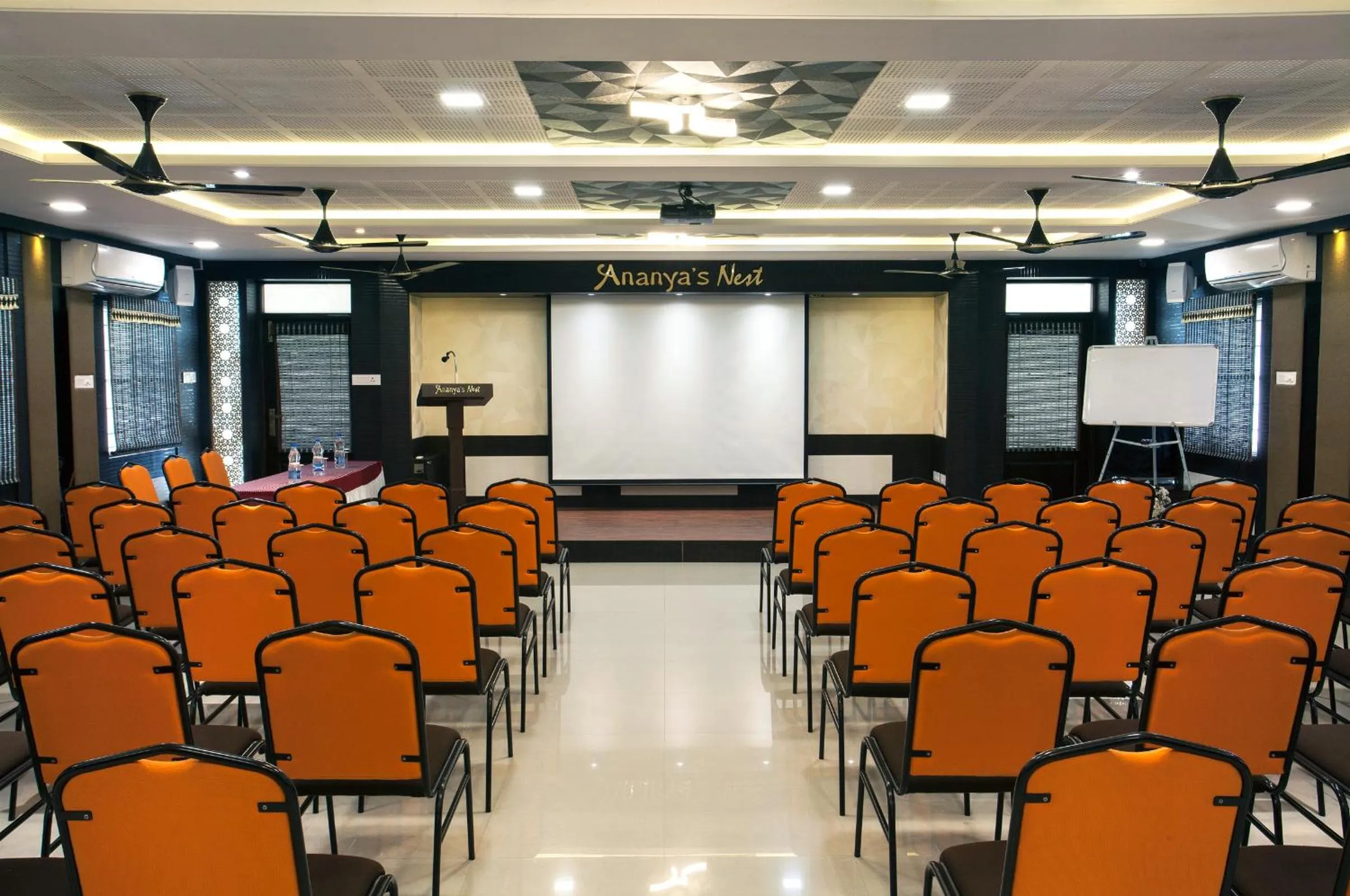 Banquet/Function facilities in Ananyas Nest