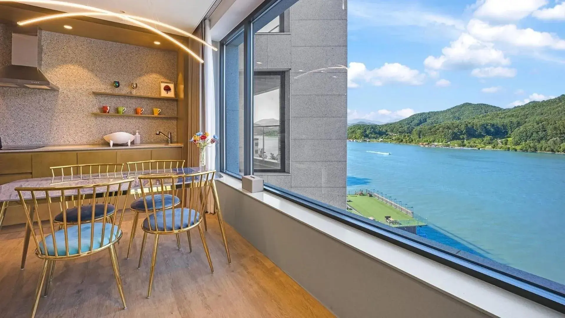 Gapyeong Laputa Resort Gapyeong Laputa Resort