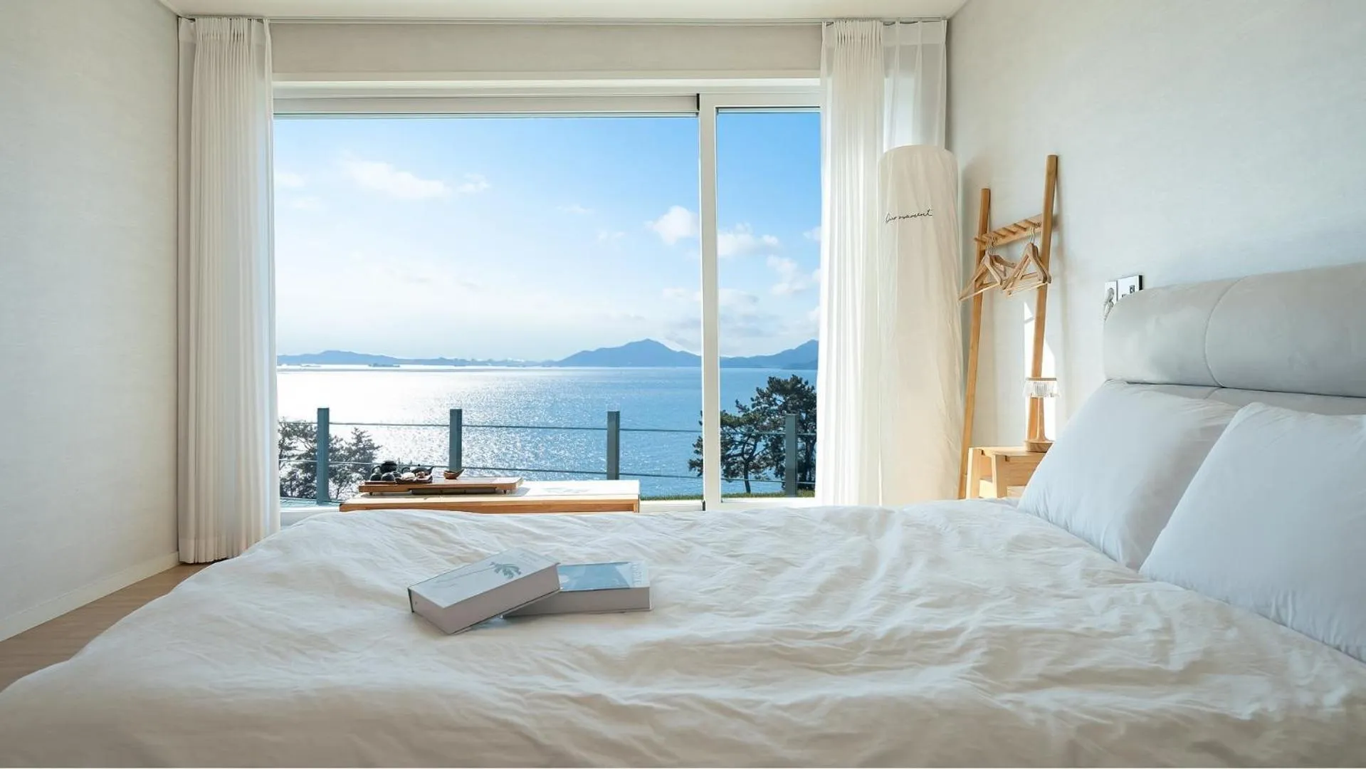 Namhae Mansion Morak