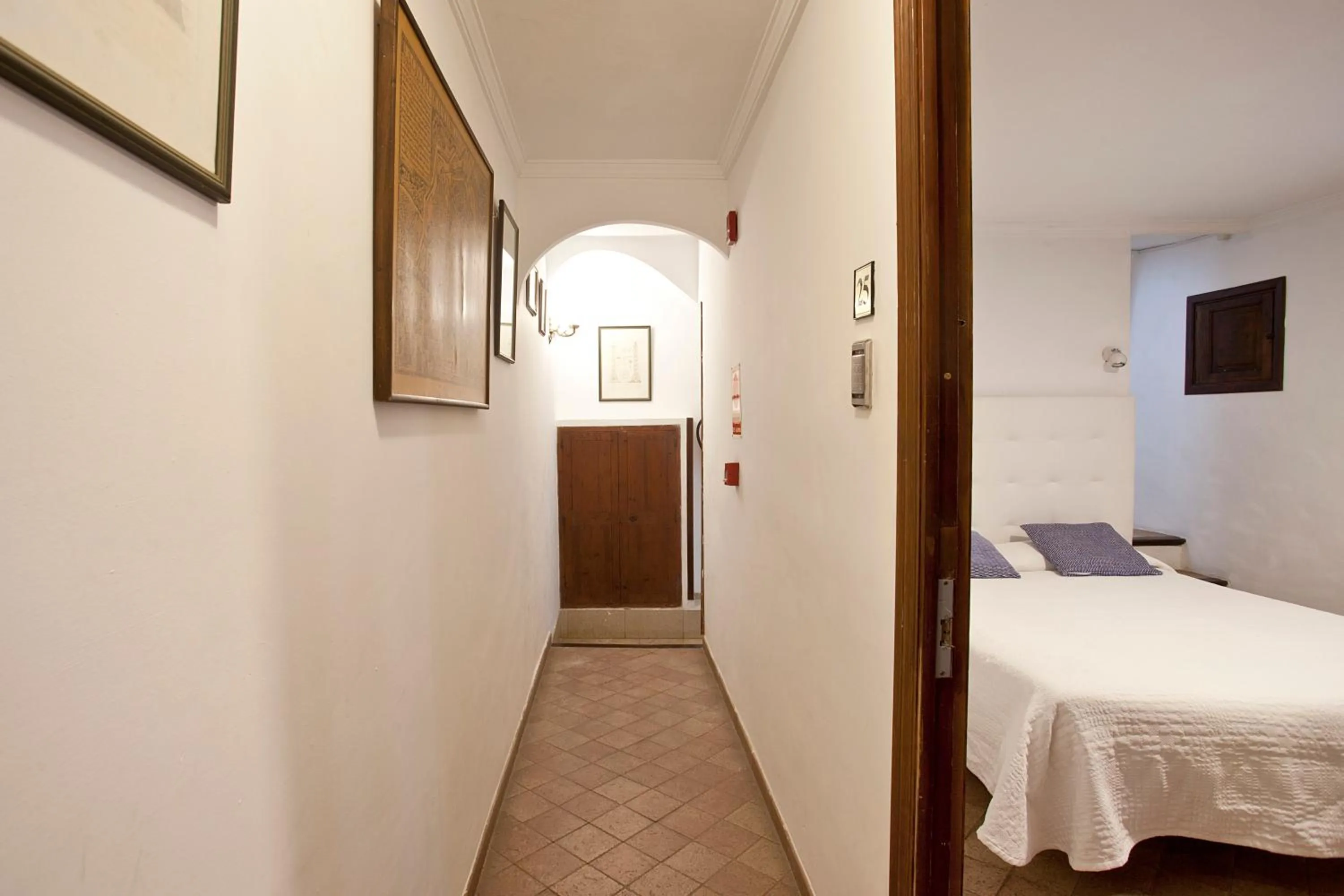 Other, Bed in Turismo de Interior Ca Sa Padrina