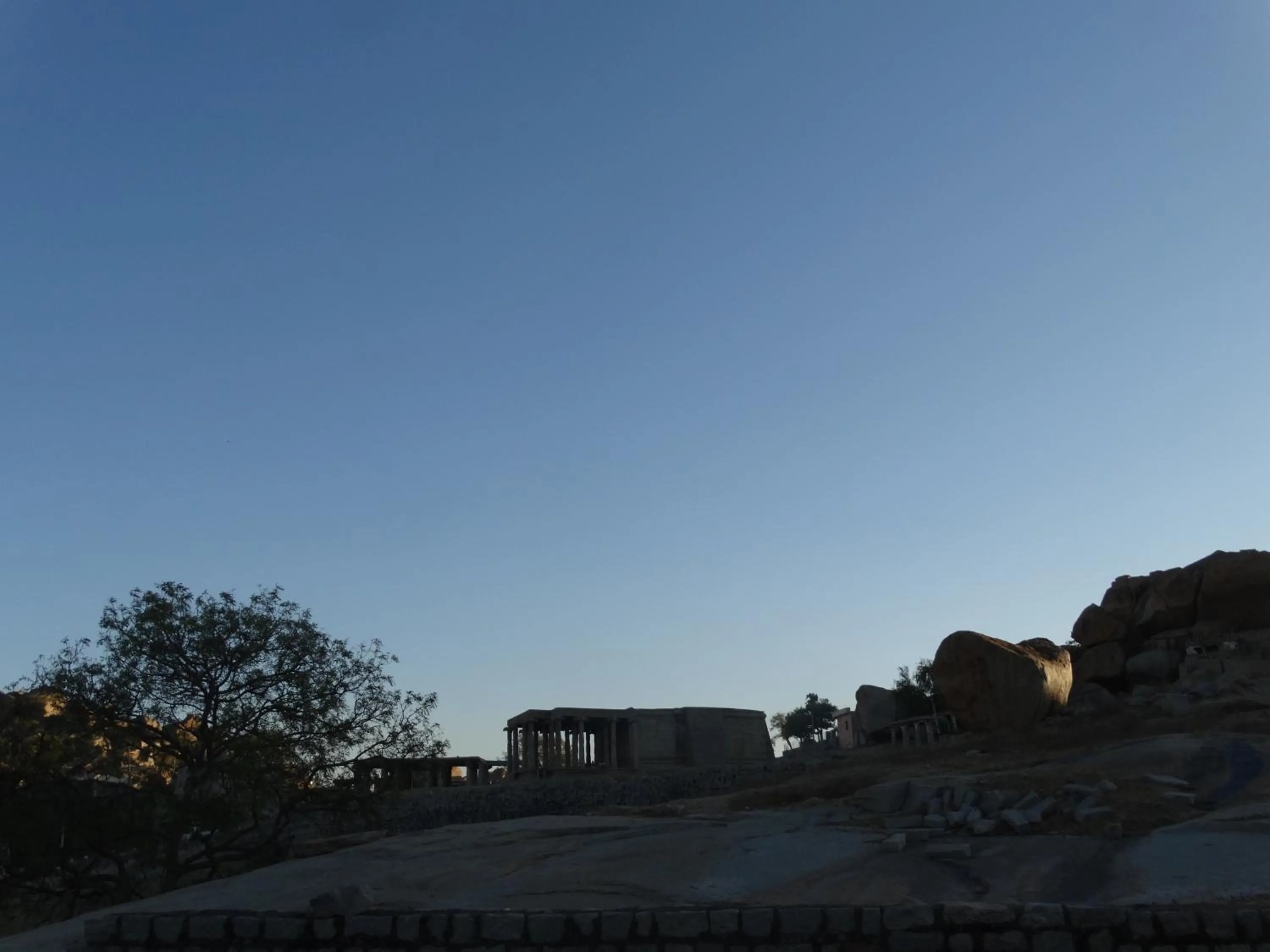 Padmaa Hampi Villa