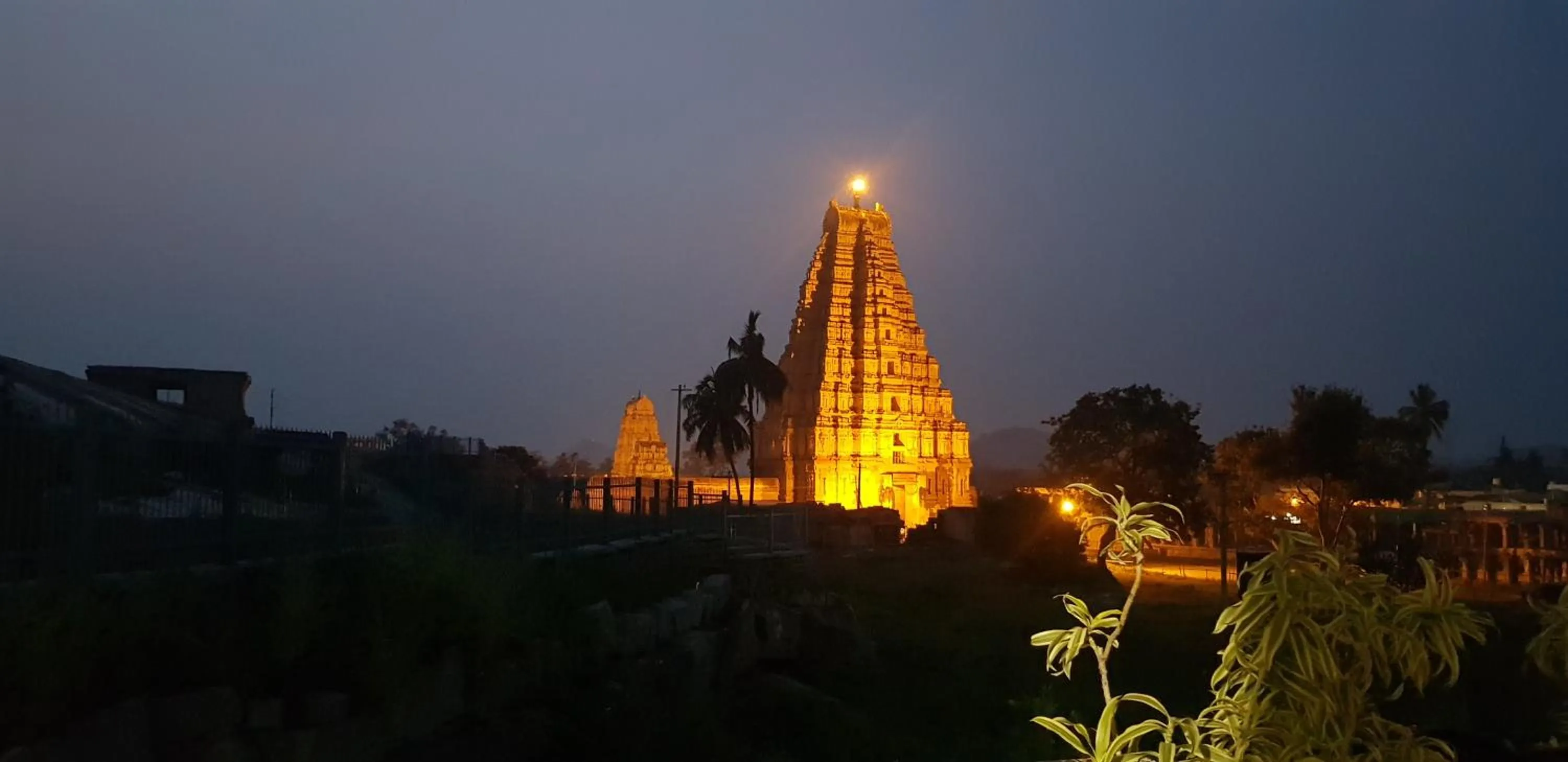 Padmaa Hampi Villa