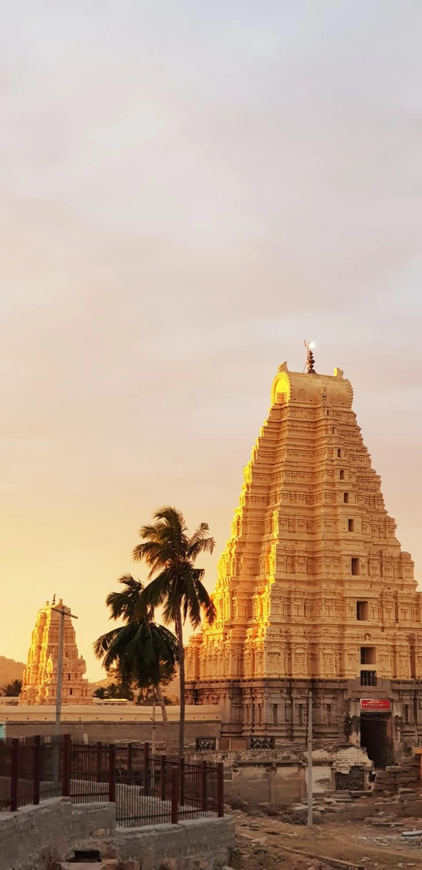 Padmaa Hampi Villa