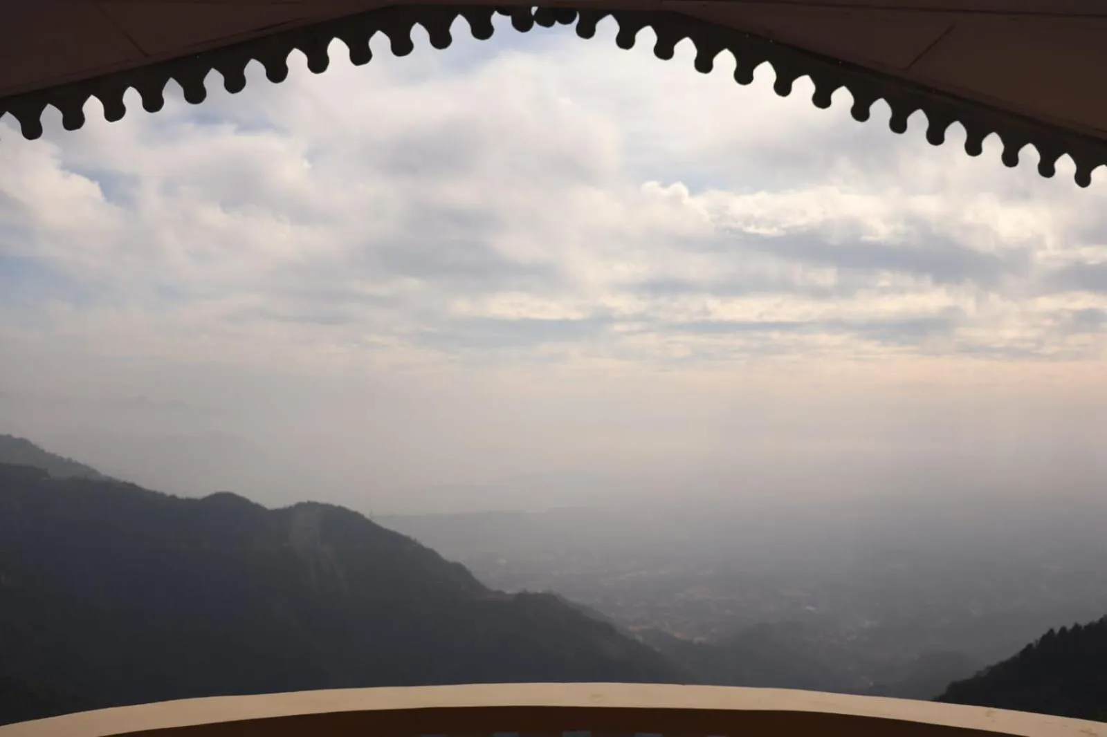 Day in Deodar Cottage - 3BHK Villa by DeodarStays