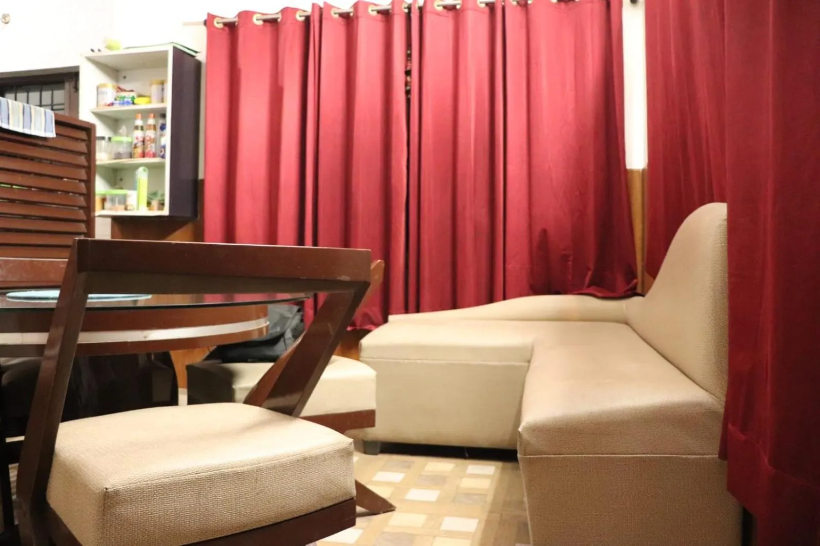 Living room in Deodar Cottage - 3BHK Villa by DeodarStays