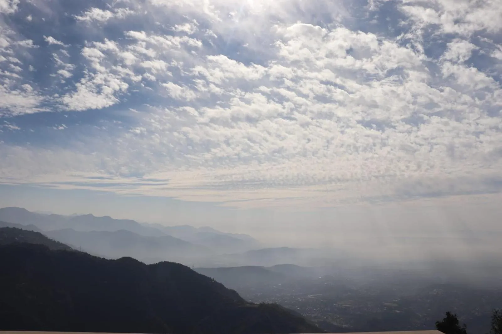 Day in Deodar Cottage - 3BHK Villa by DeodarStays