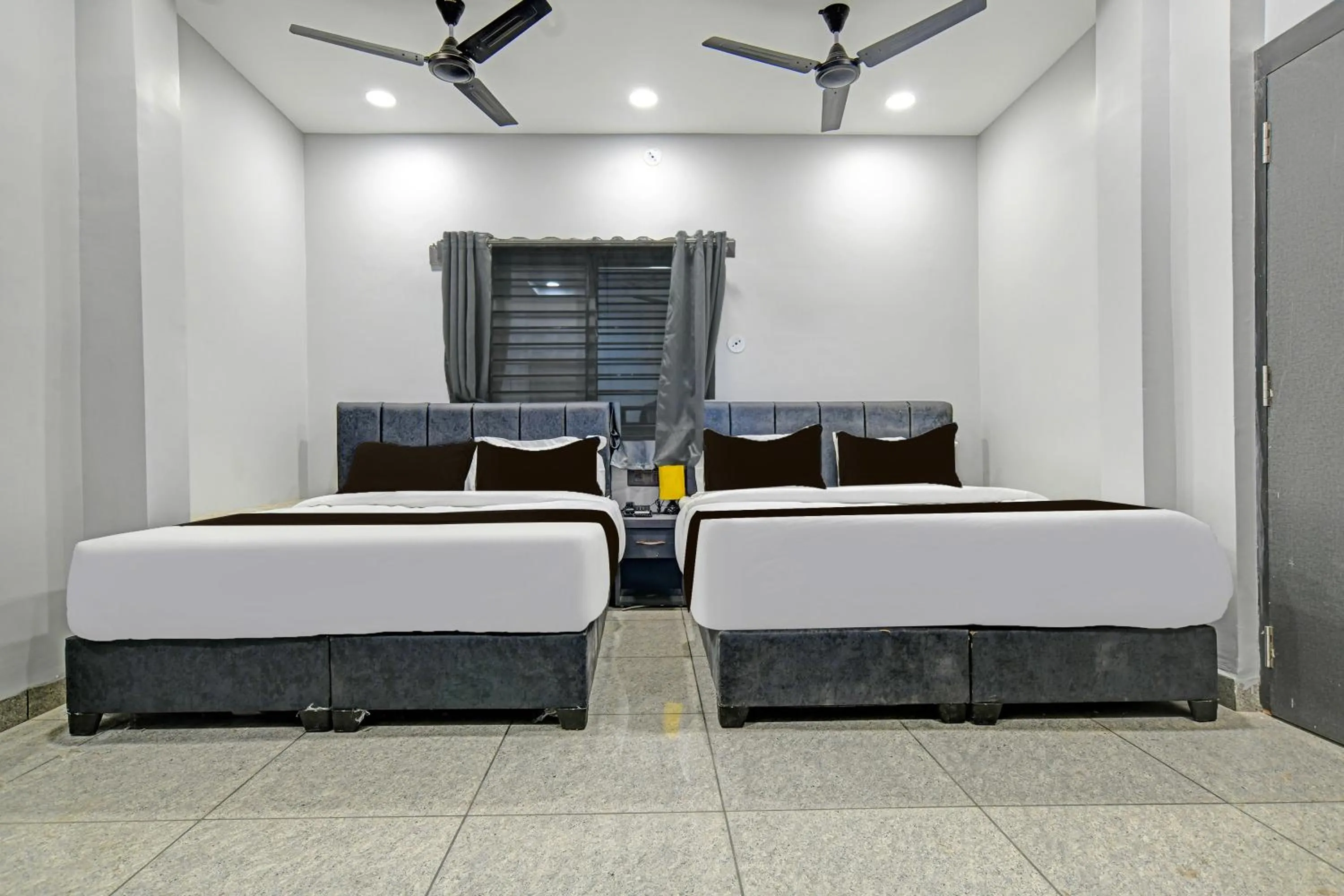 Bedroom, Bed in Collection O Mahakal Formerly Maharana Pratap