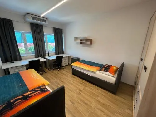 Motel Barka