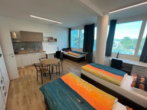 Motel Barka