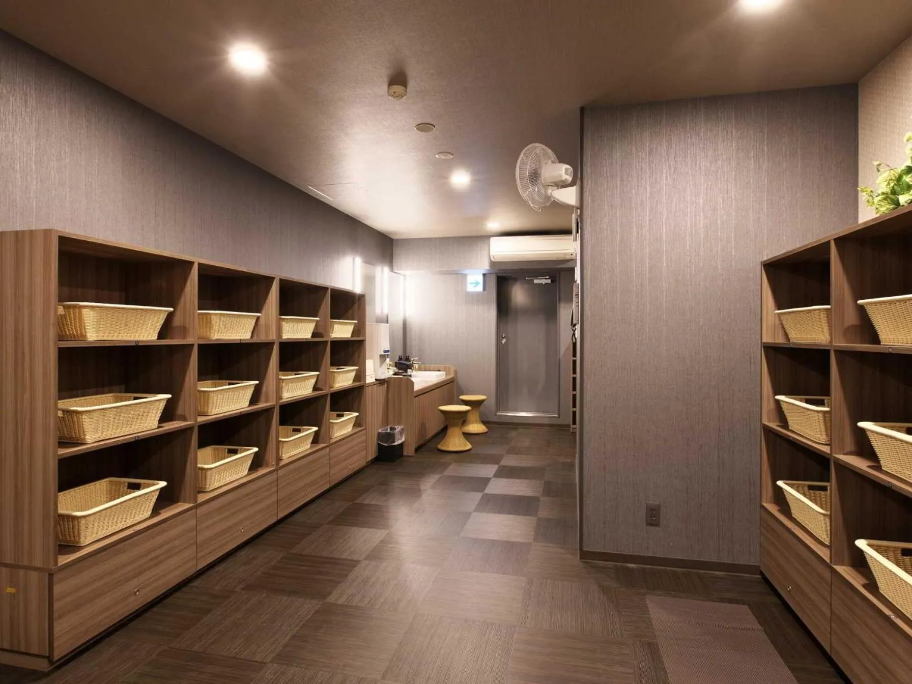 Public Bath in Hotel Route Inn Grand Fukushima Ekimae Higashiguchi