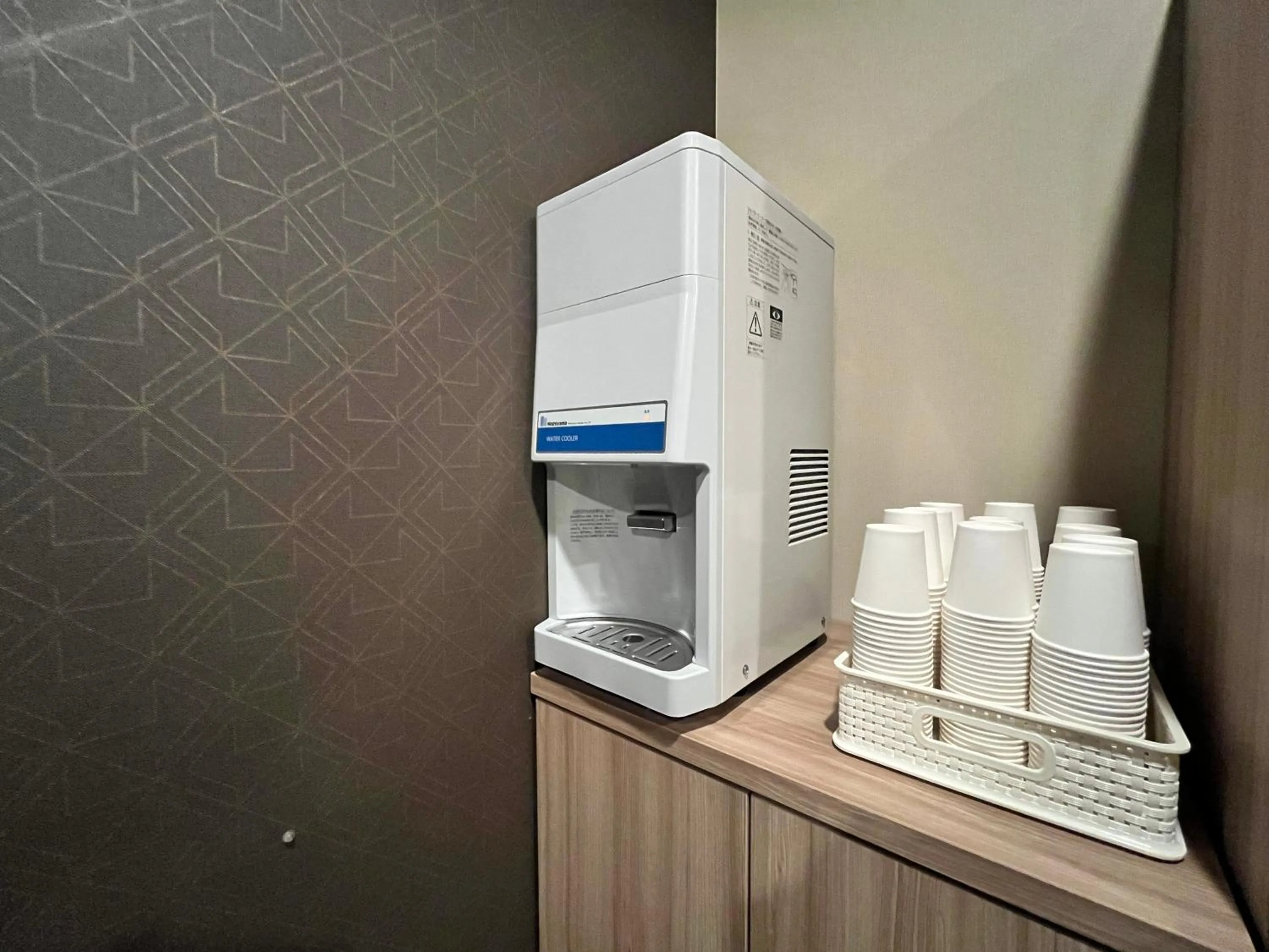 Hot Spring Bath in Hotel Route Inn Grand Fukushima Ekimae Higashiguchi