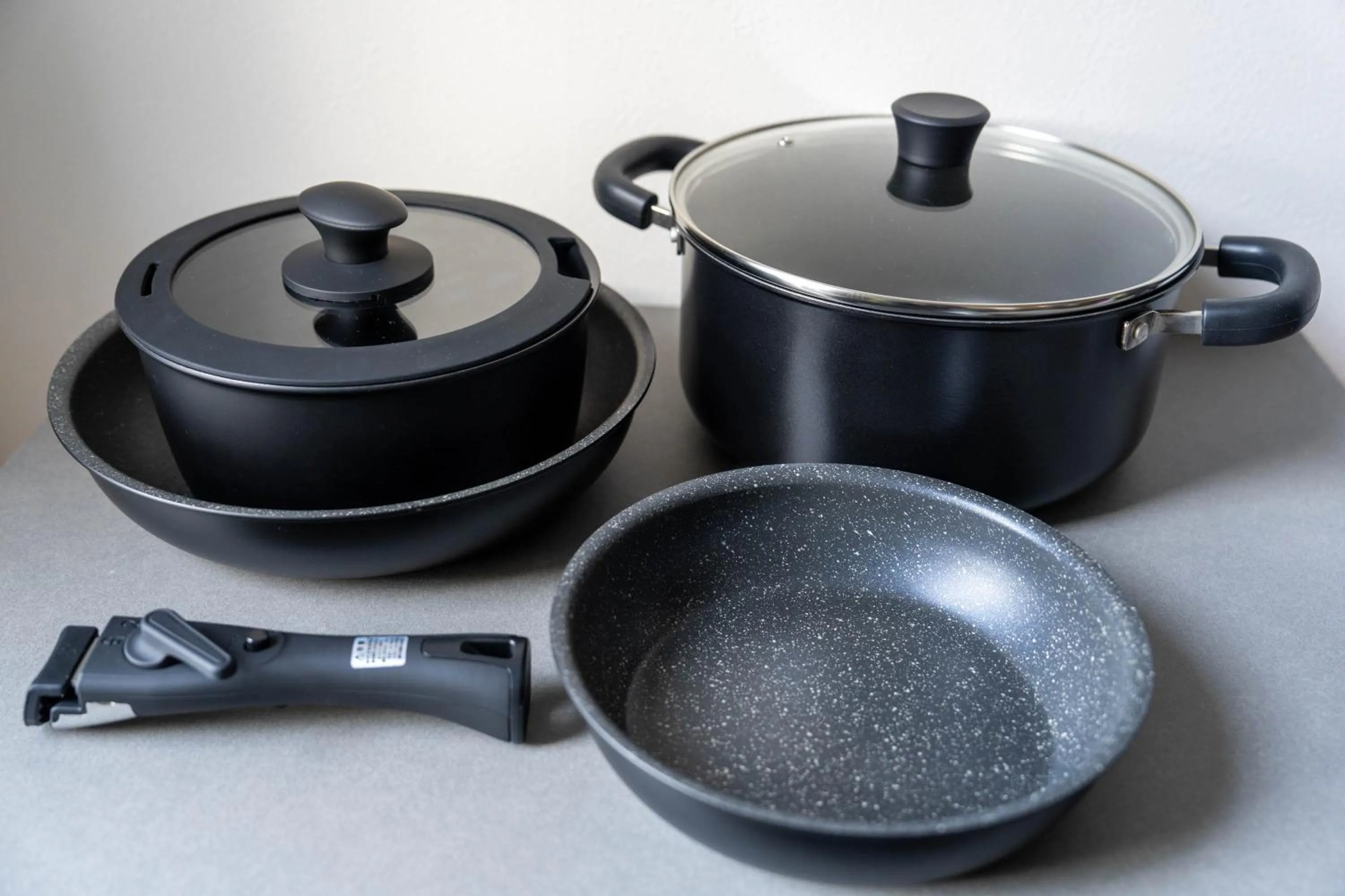 Kitchen or kitchenette in Zabo Hills 305