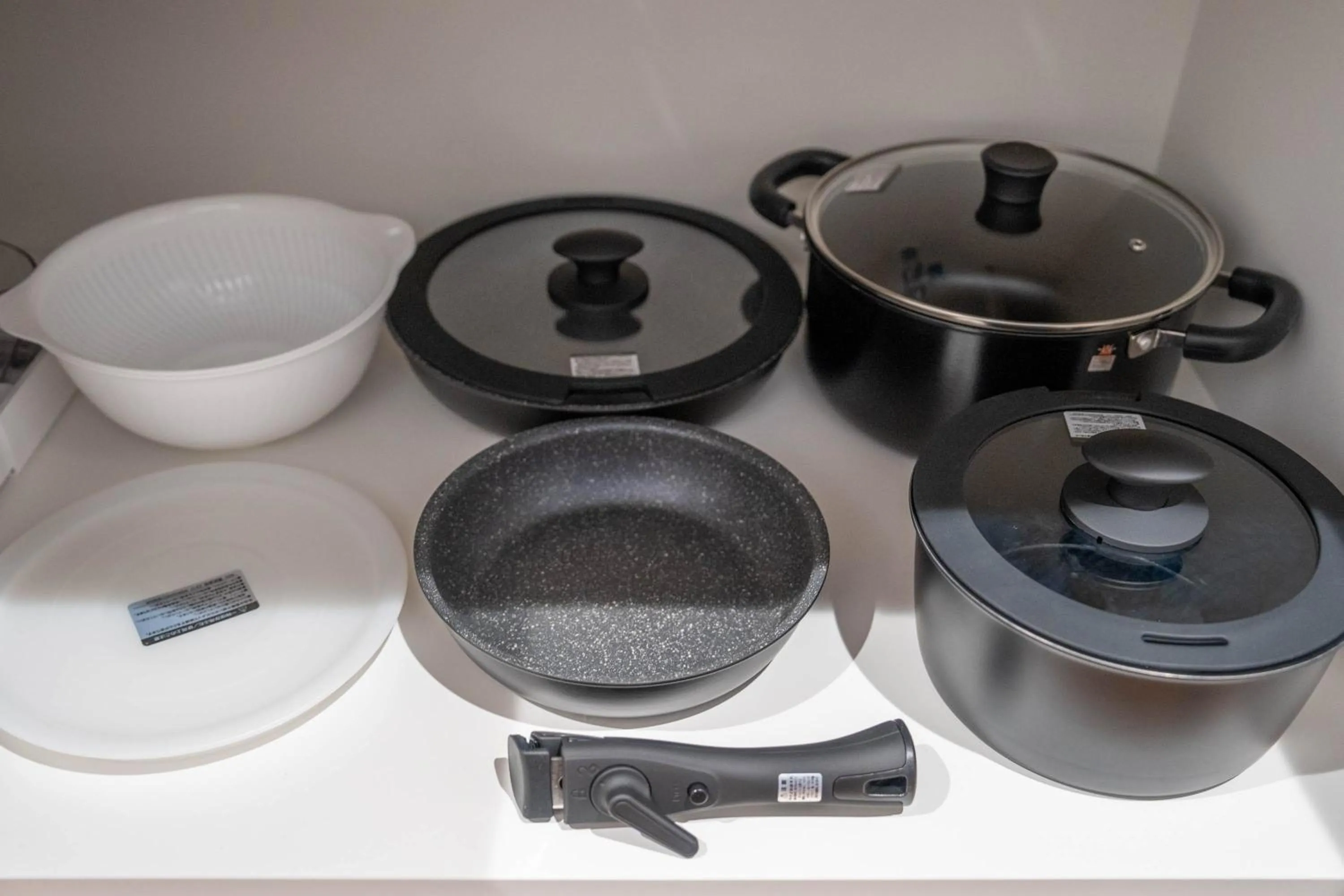 kitchen in Zabo Hills 305