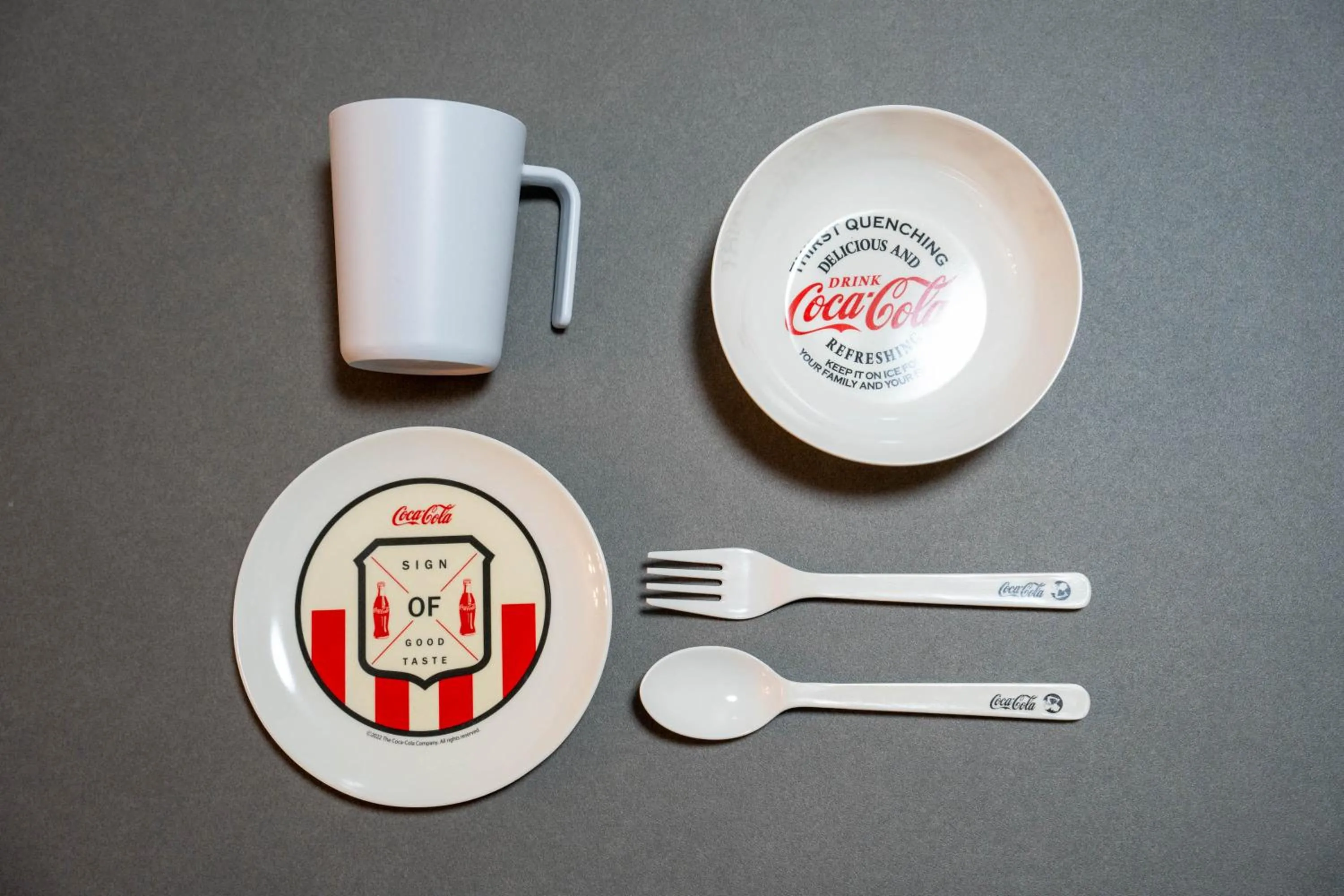 Food in Zabo Hills 305