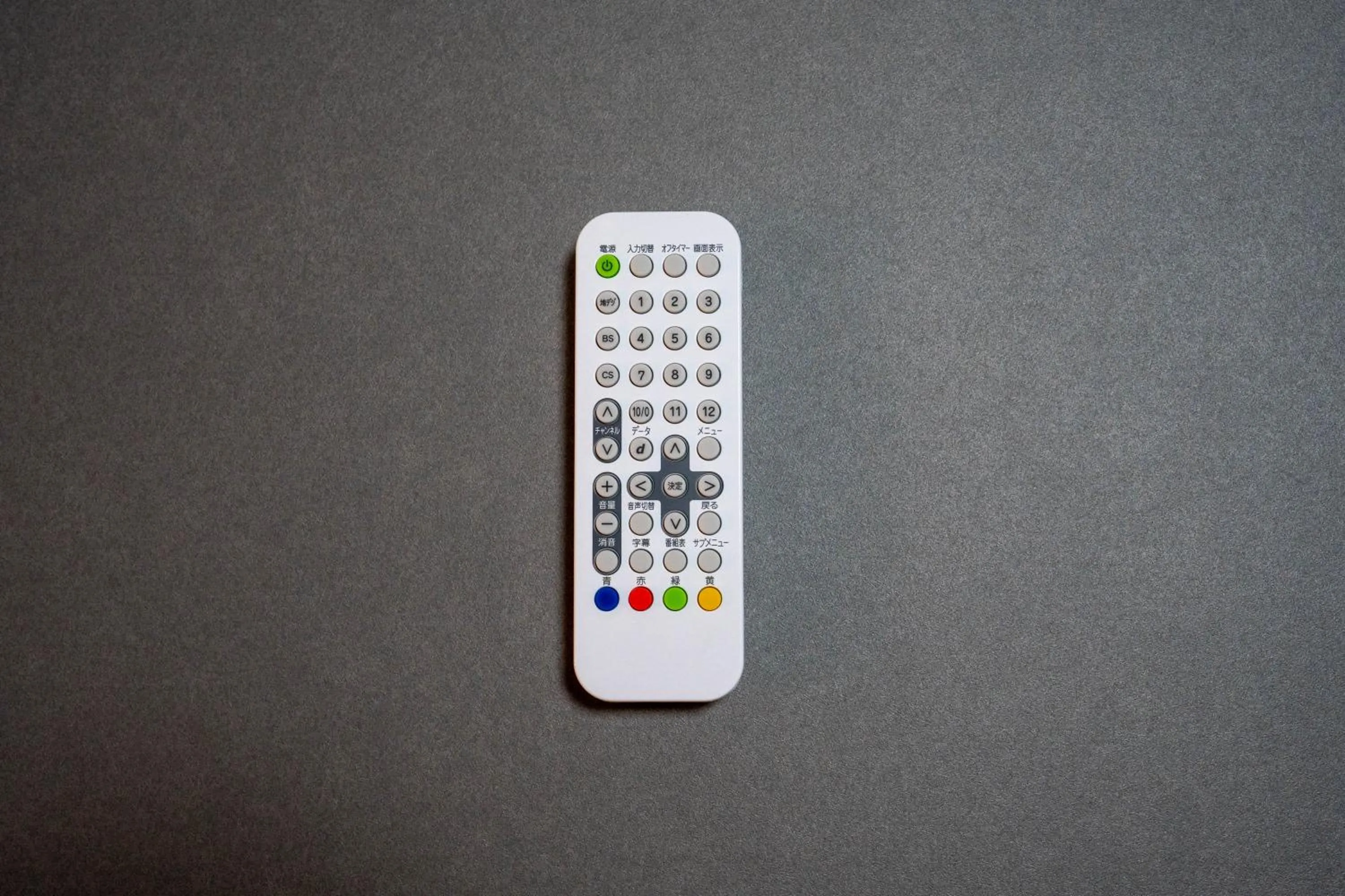 TV and multimedia in Zabo Hills 305