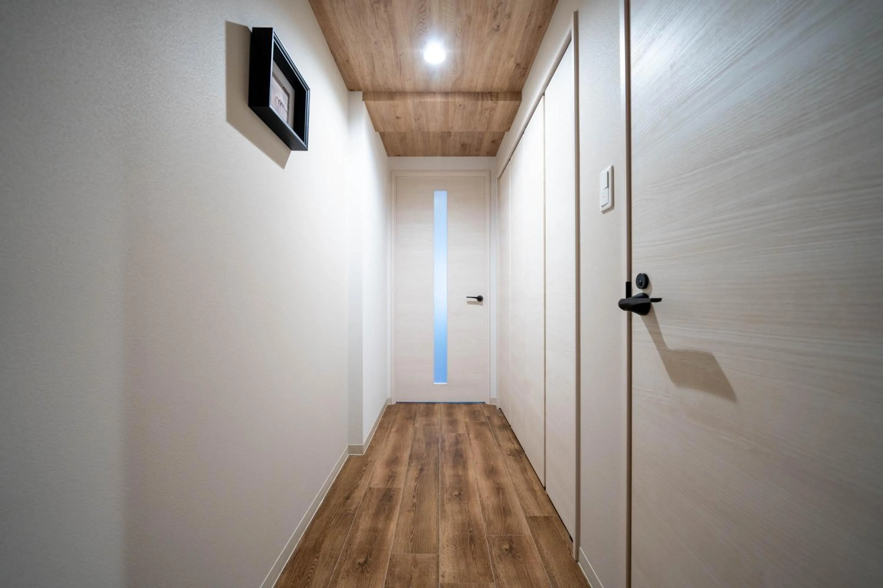 Facade/entrance in Zabo Hills 305