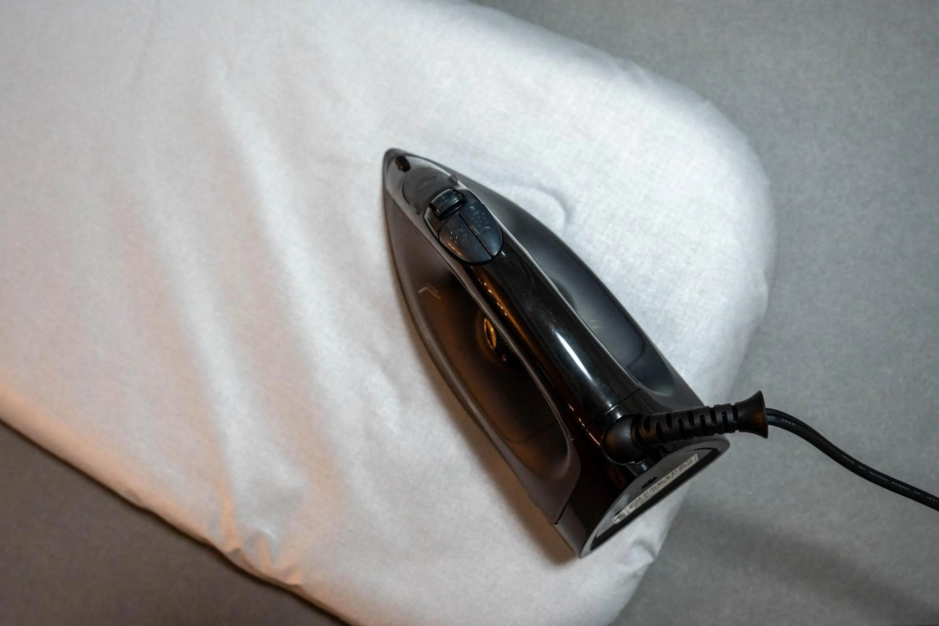 flat iron in Zabo Hills 305