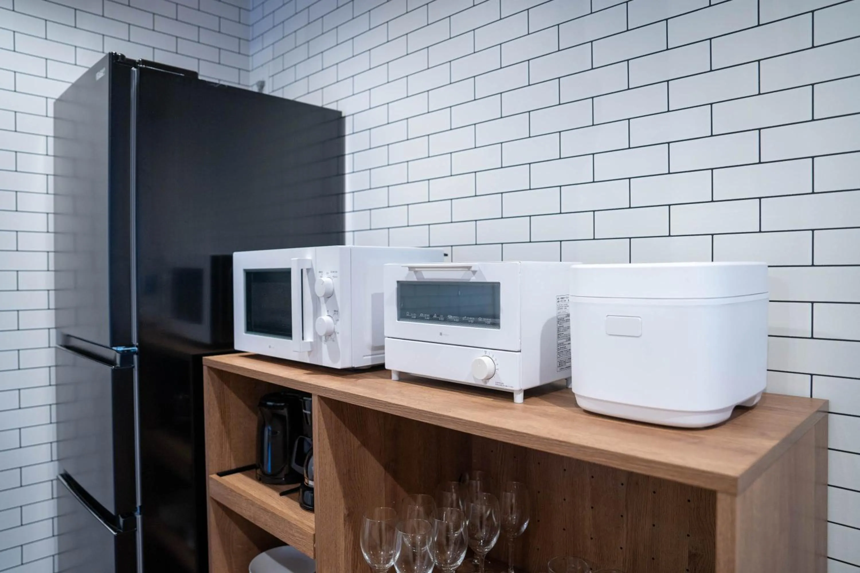 kitchen in Zabo Hills 305