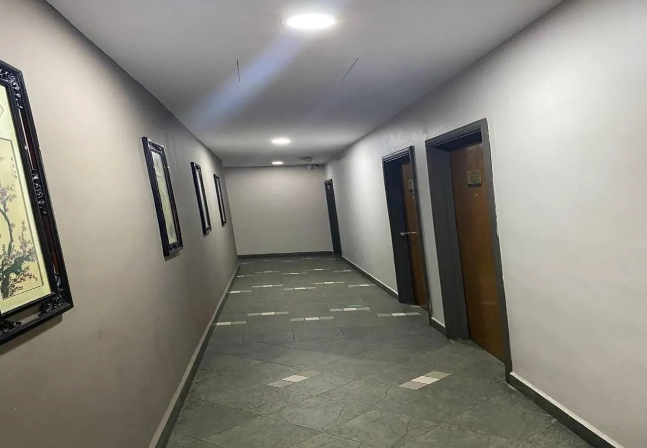 Property building in Hotel Harbour Inn