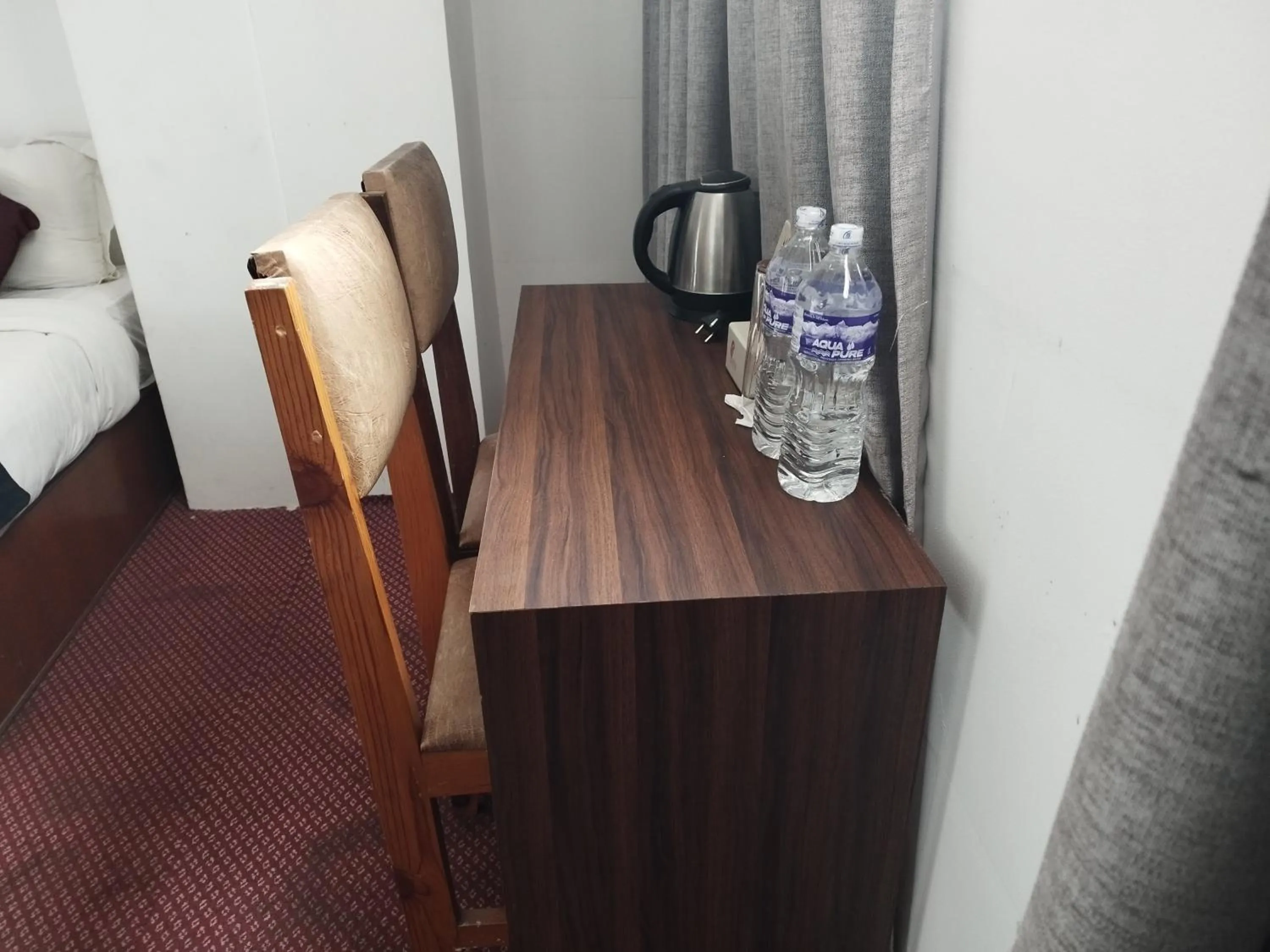 Property building in Hotel De Universal