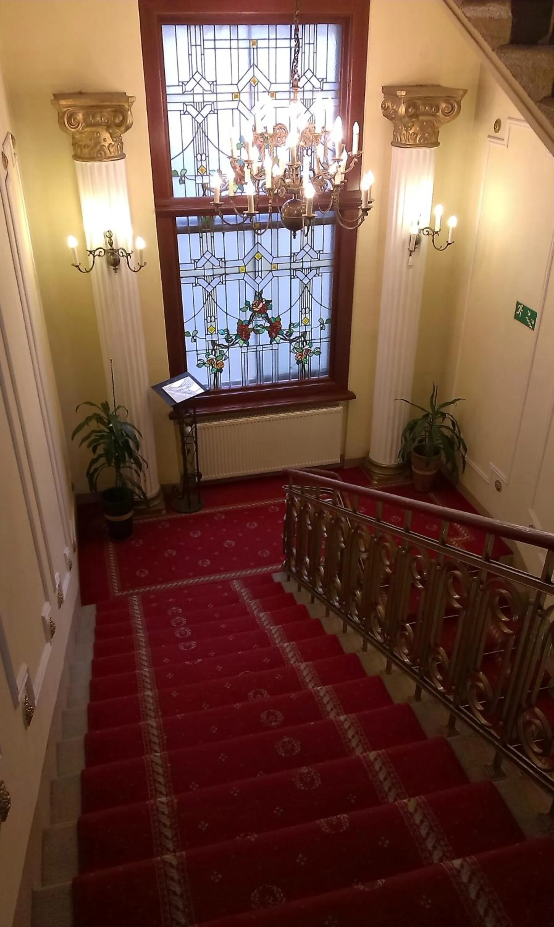 Other in Hotel Bristol