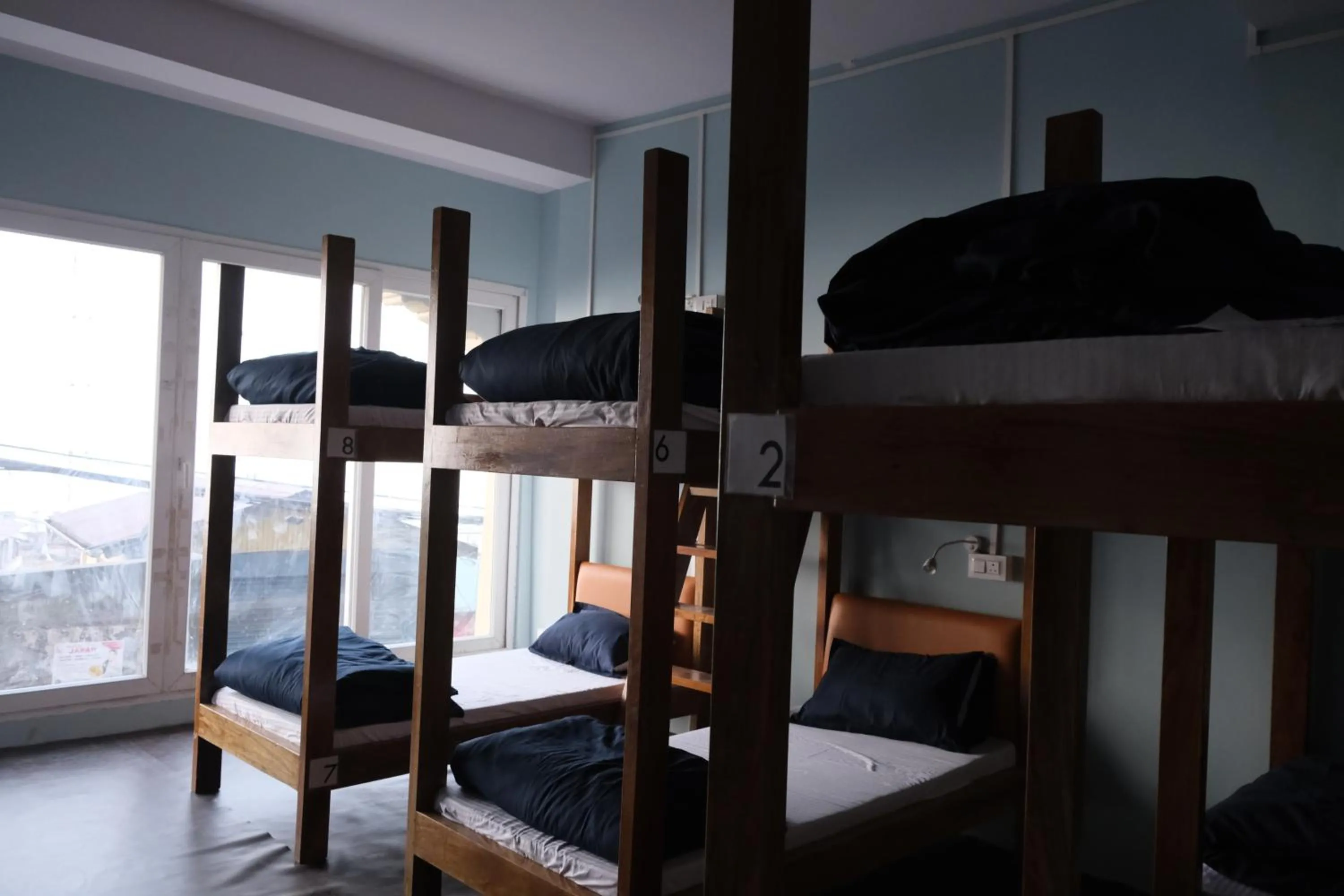 Tara Circle Hostel
