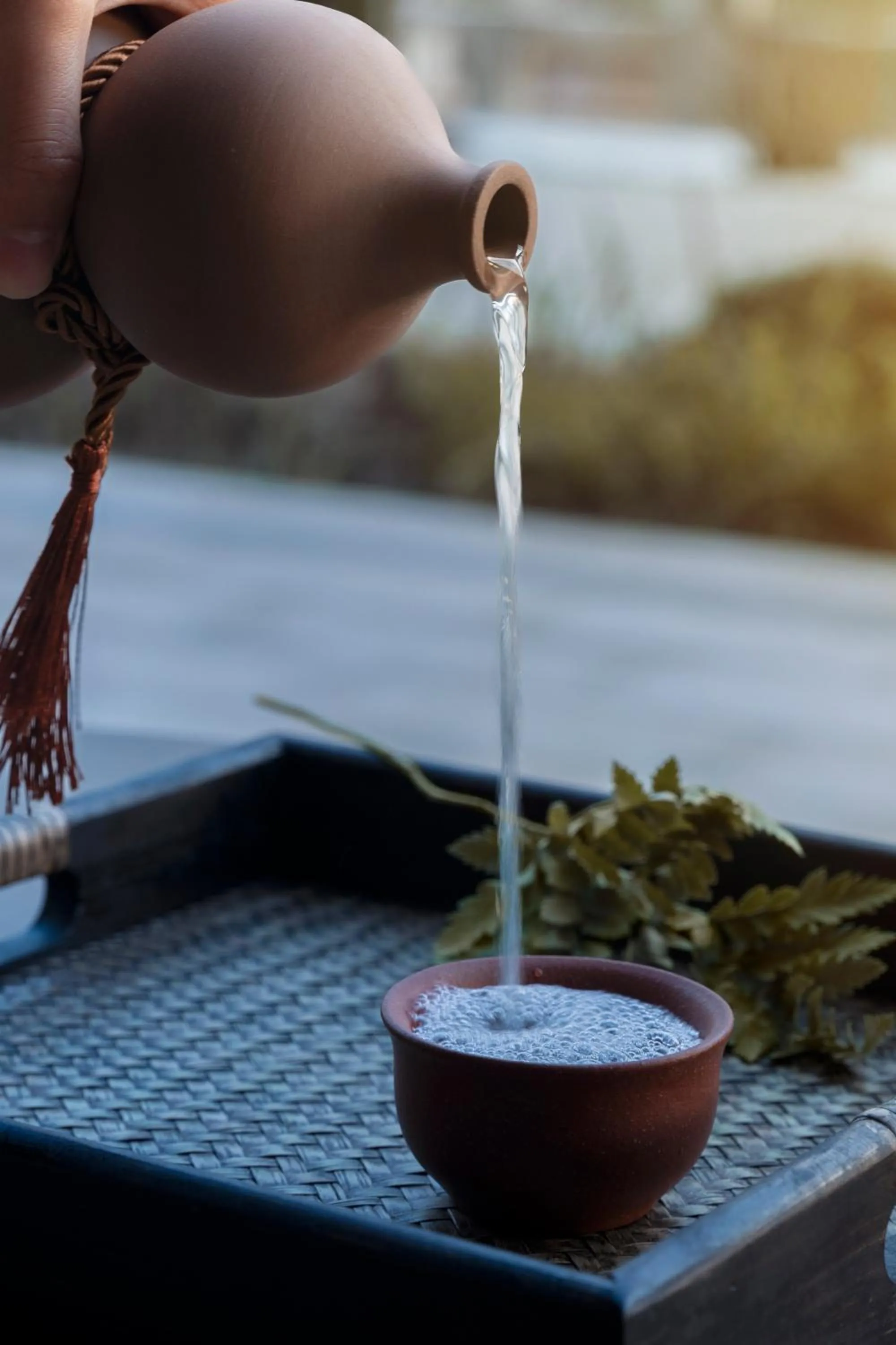 Restaurant/places to eat in Dangkou Ancient Town Hotel Wuxi MGallery Collection