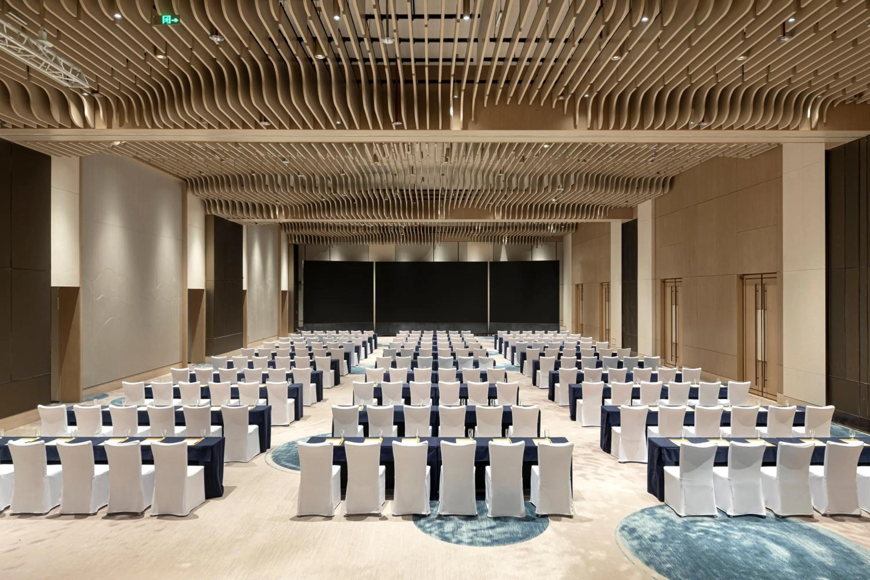 Banquet/Function facilities in Dangkou Ancient Town Hotel Wuxi MGallery Collection