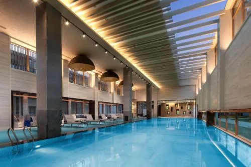 Dangkou Ancient Town Hotel Wuxi MGallery Collection