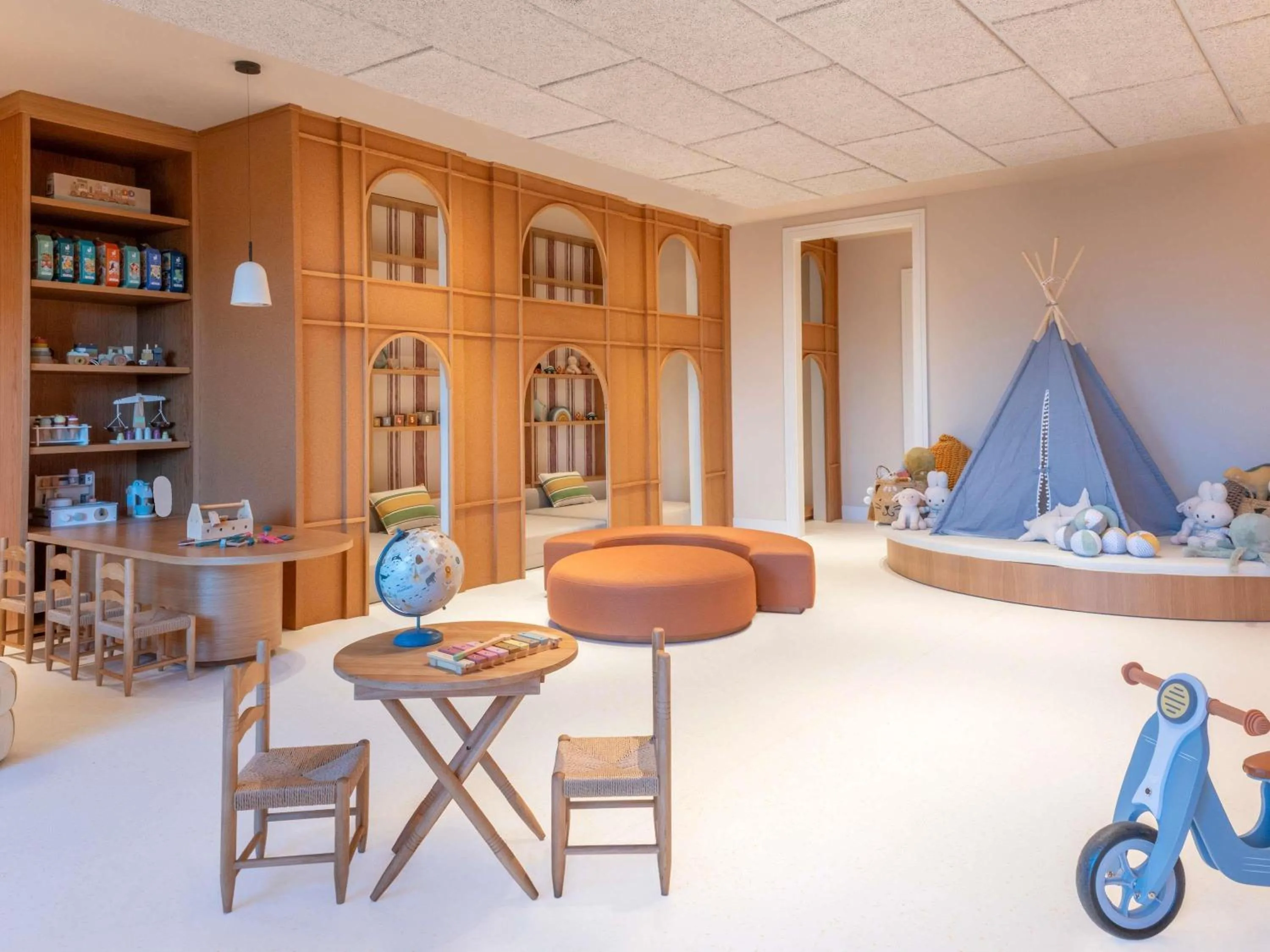 Other in Fairmont La Hacienda Costa del Sol