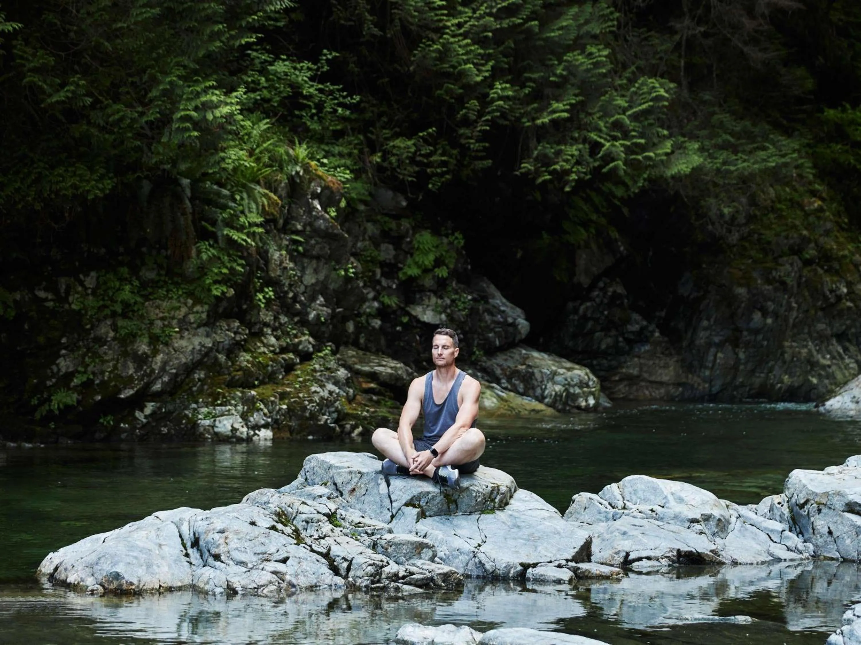 Fitness centre/facilities in Fairmont La Hacienda Costa del Sol