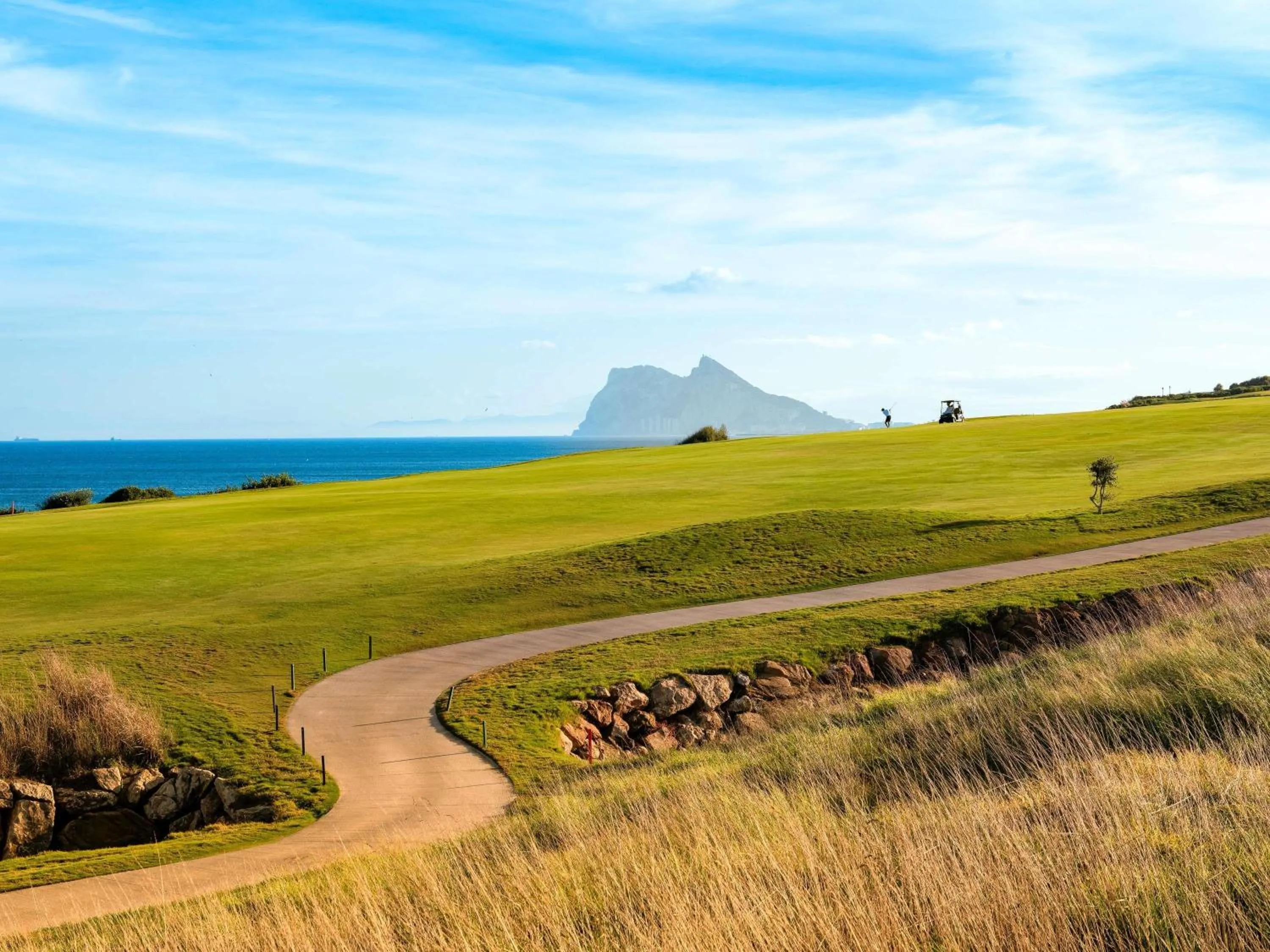 Other in Fairmont La Hacienda Costa del Sol