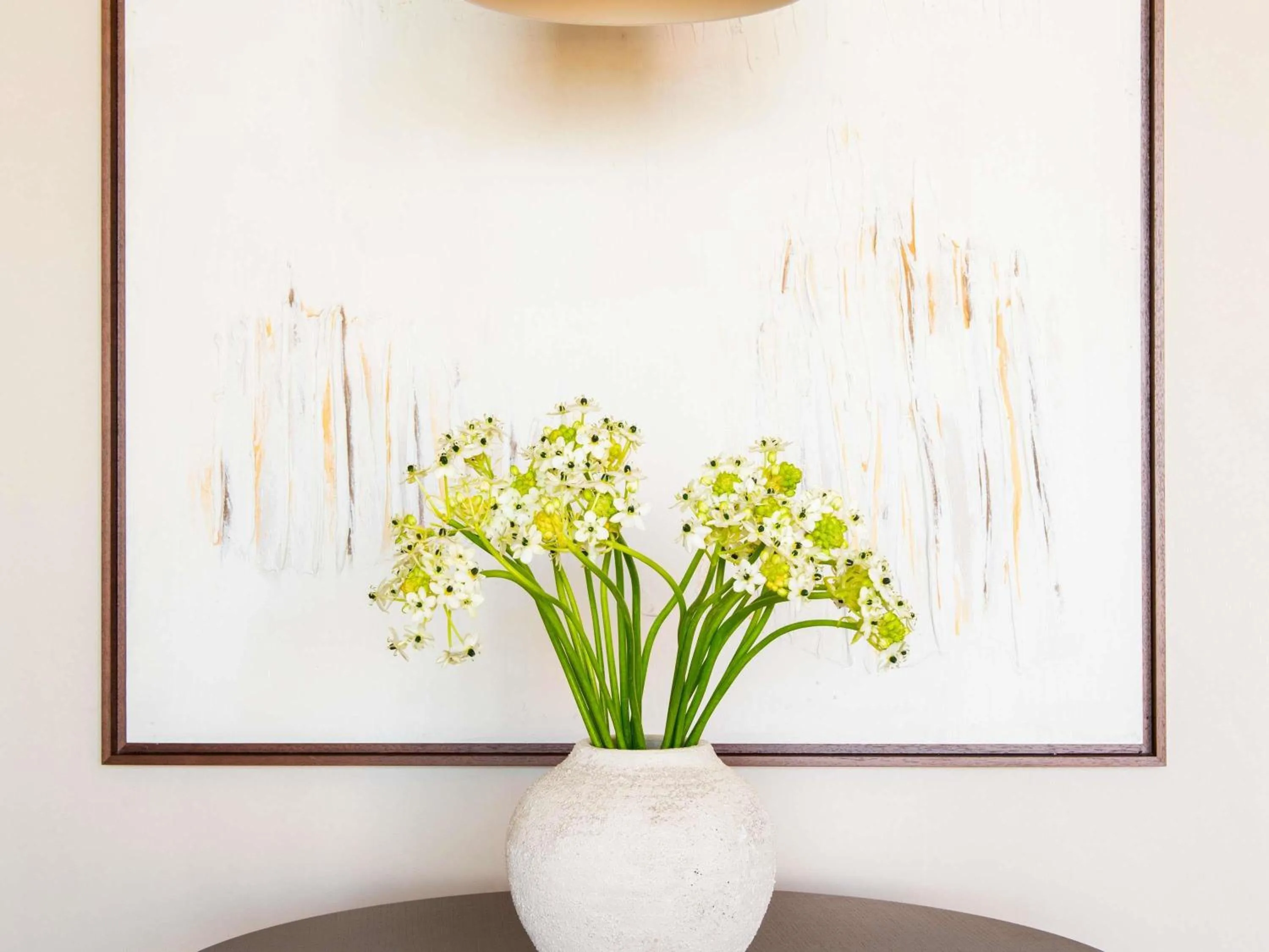 Bedroom in Fairmont La Hacienda Costa del Sol