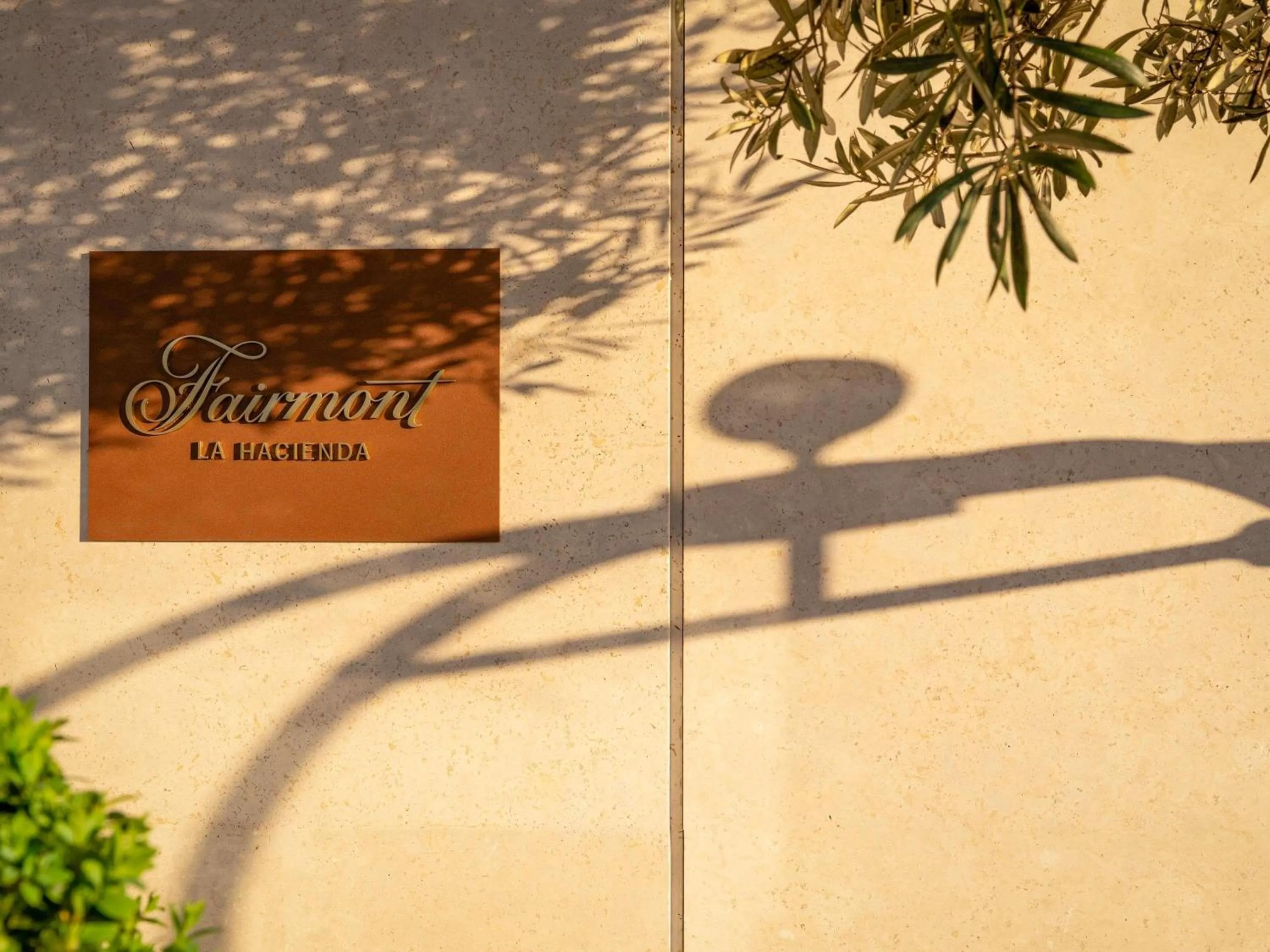 Bedroom in Fairmont La Hacienda Costa del Sol