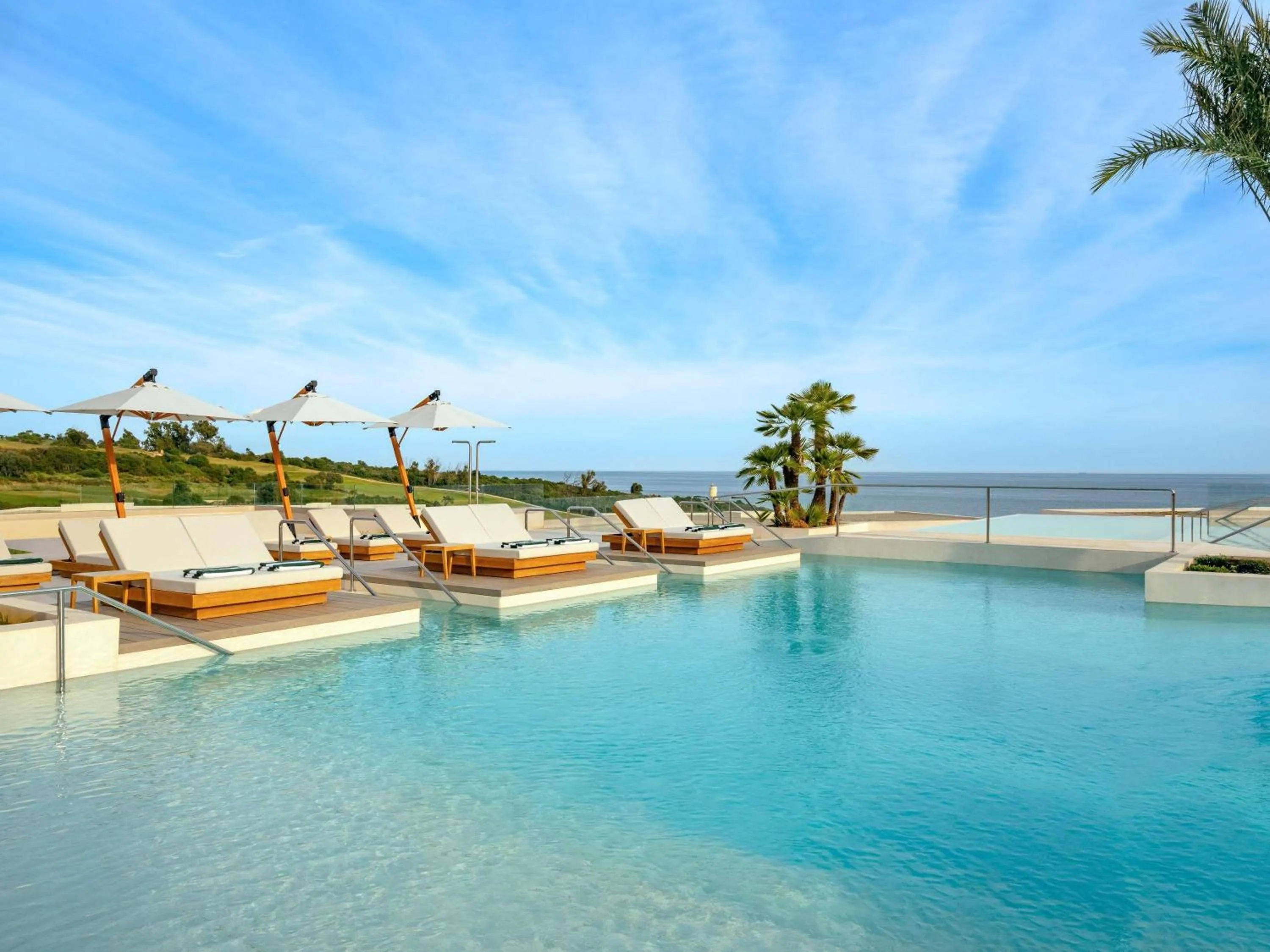 Other in Fairmont La Hacienda Costa del Sol