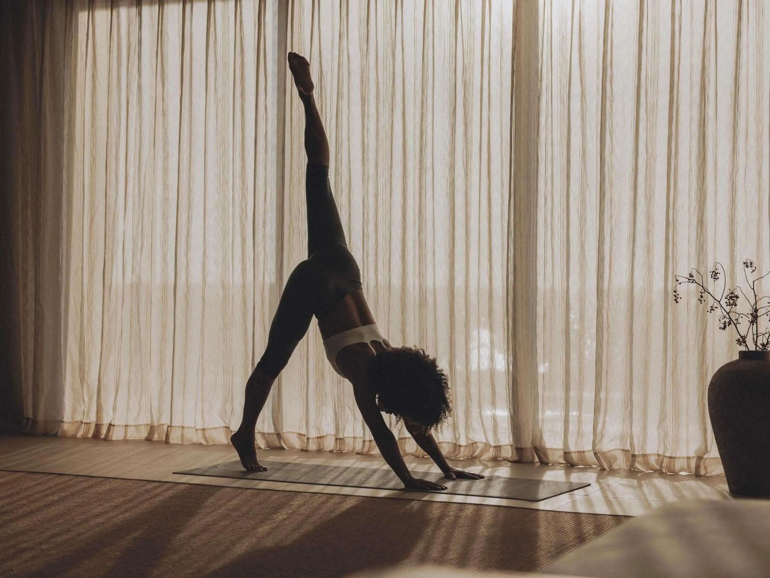 Fitness centre/facilities in Fairmont La Hacienda Costa del Sol