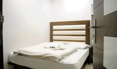 Hotel A-10 International