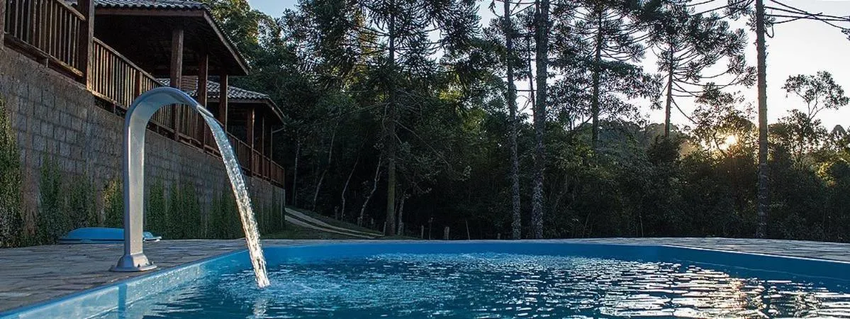 Day in Espaço Recanto do Pico