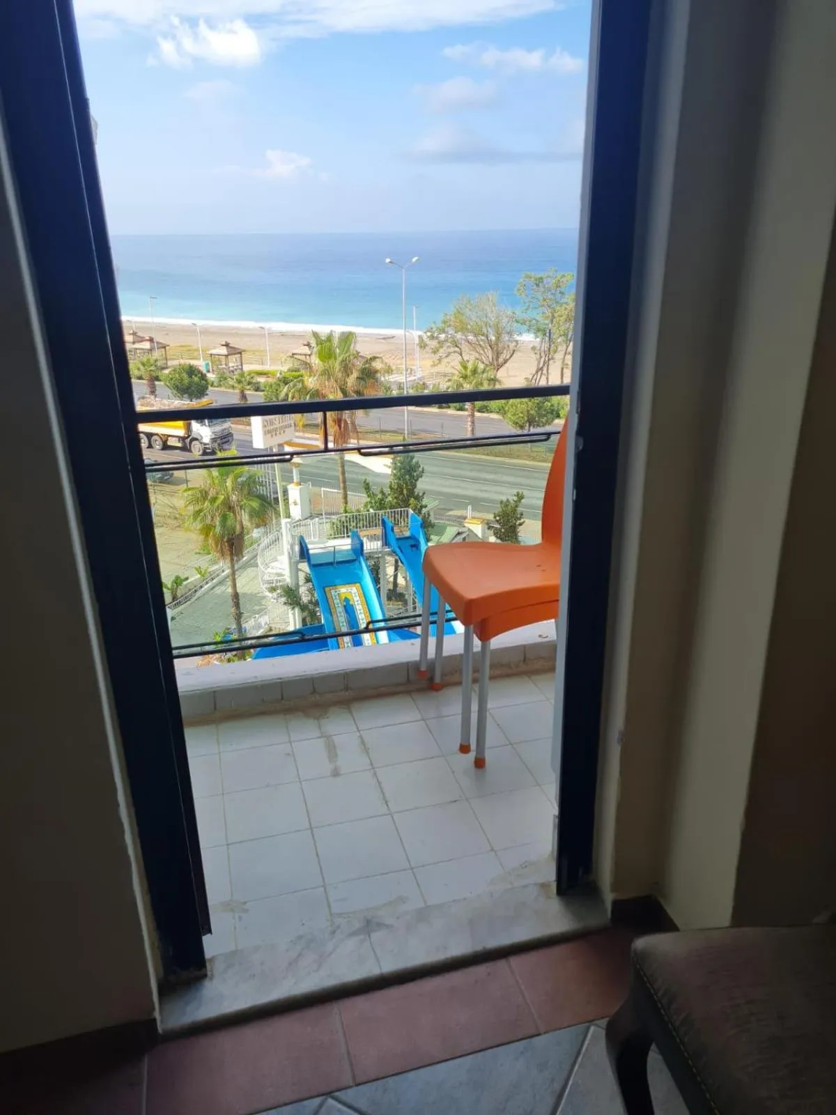 SUN FIRE BEACH Hotel