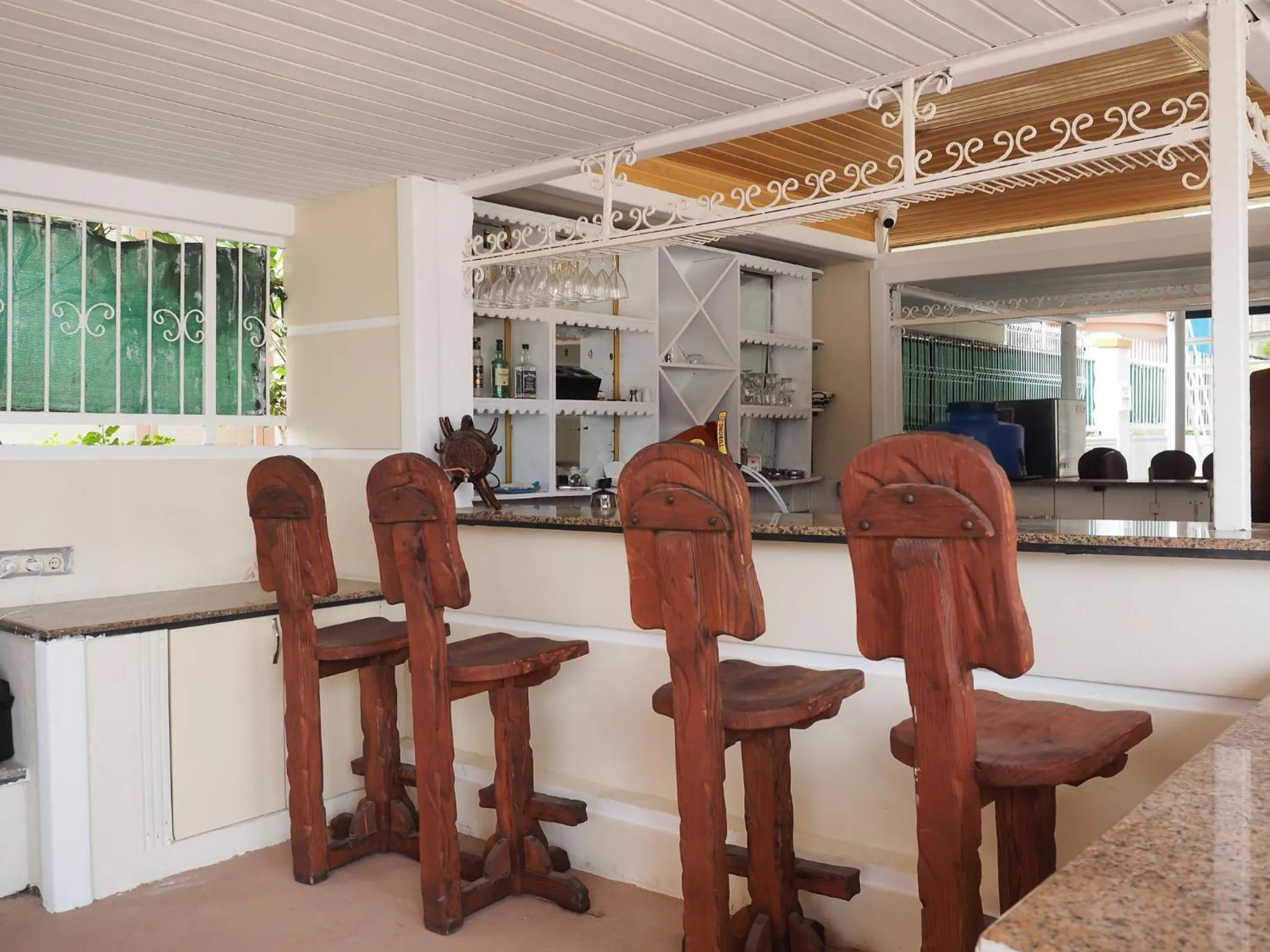 SUN FIRE BEACH Hotel