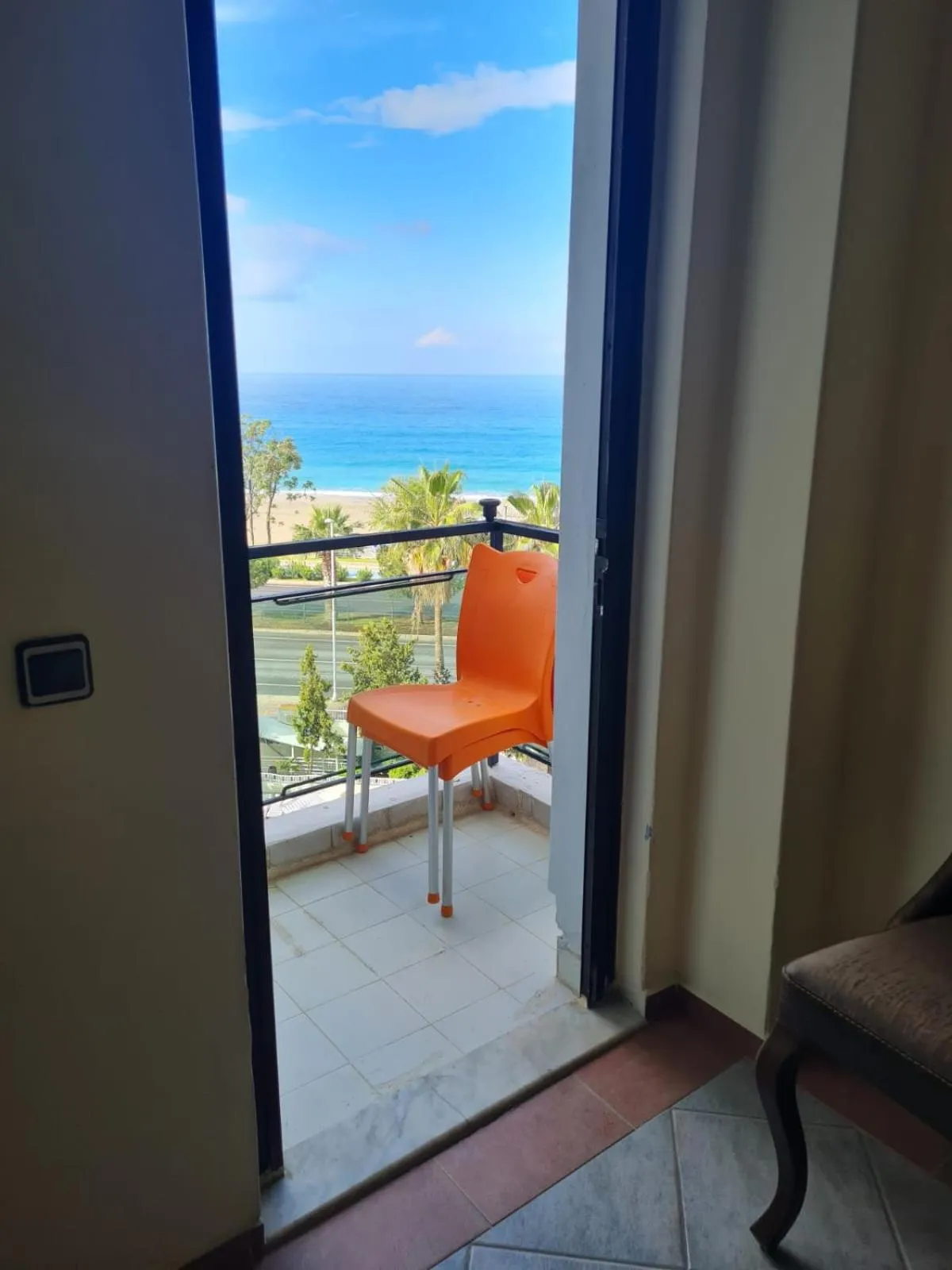 SUN FIRE BEACH Hotel