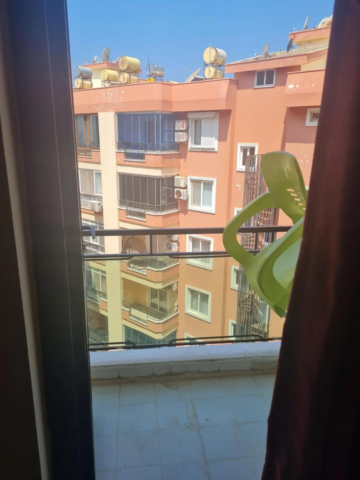 SUN FIRE BEACH Hotel