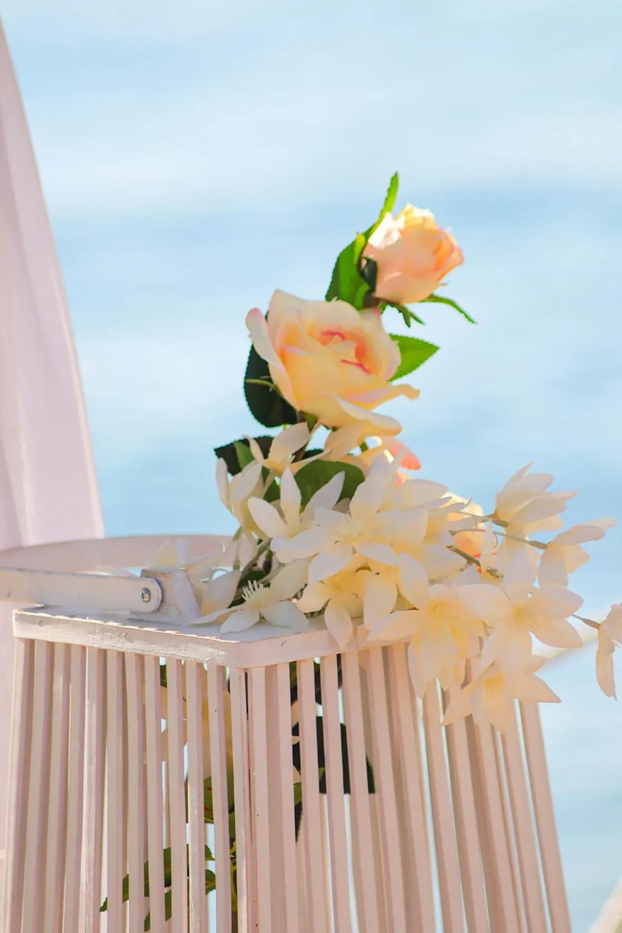 Day in EONA BEACH RESORT by Greek Pride