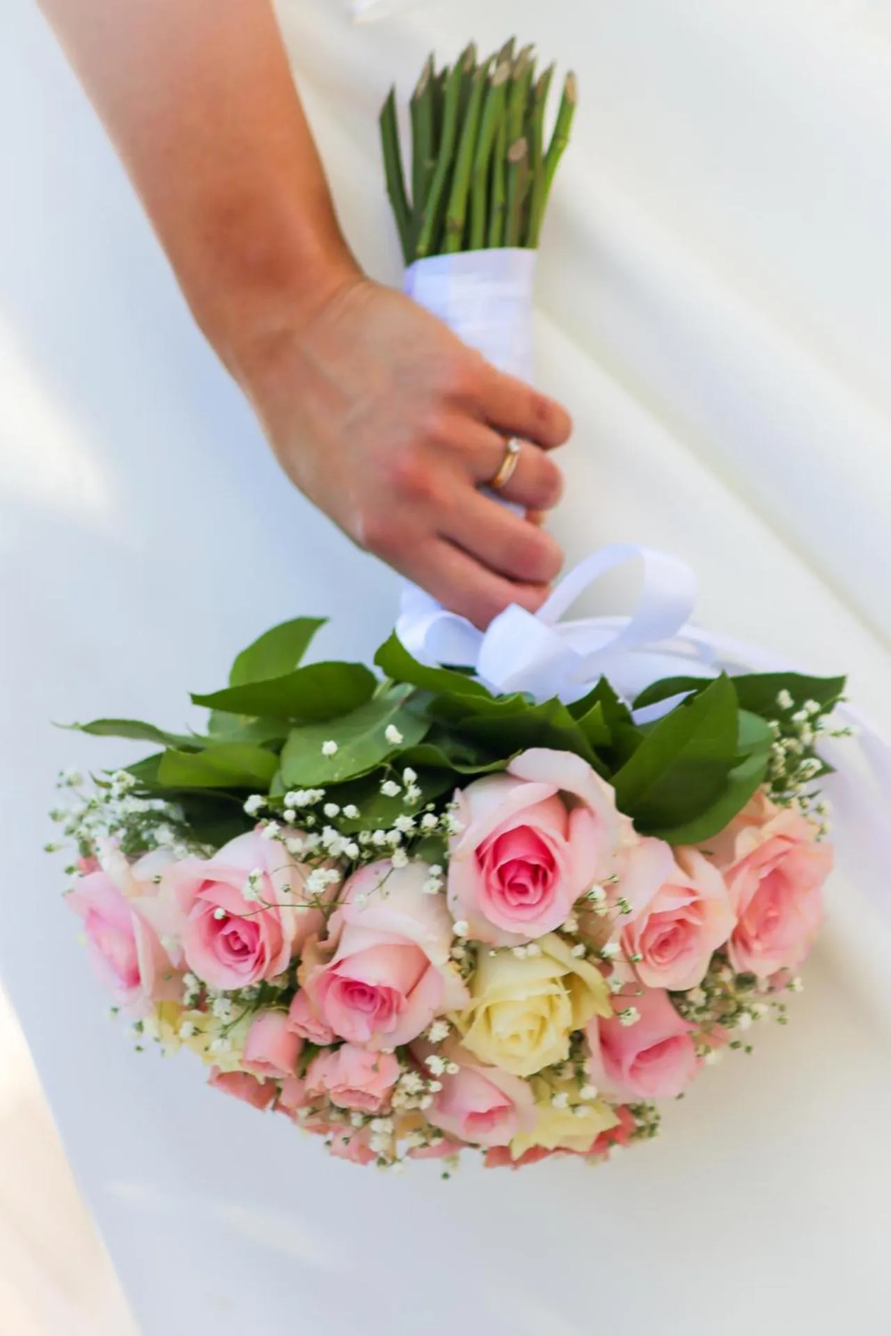 wedding in EONA BEACH RESORT by Greek Pride