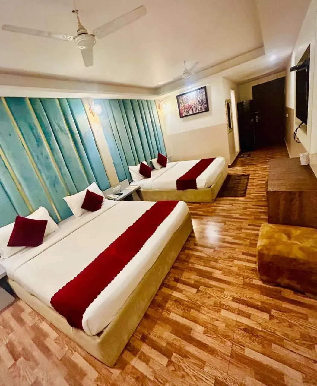 Hotel Airport City Hotel Airport City